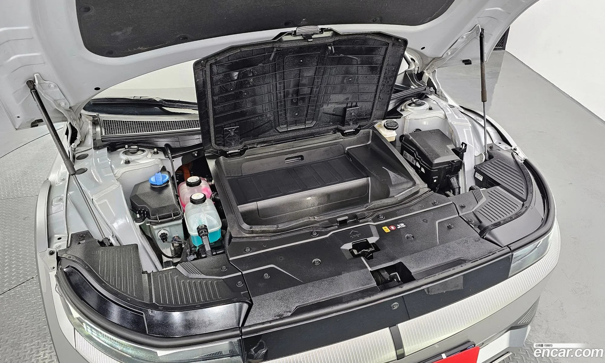Hyundai Ioniq 5 2022 — 34
