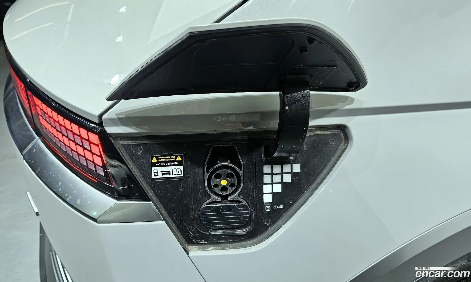 Hyundai Ioniq 5 2022 — 28