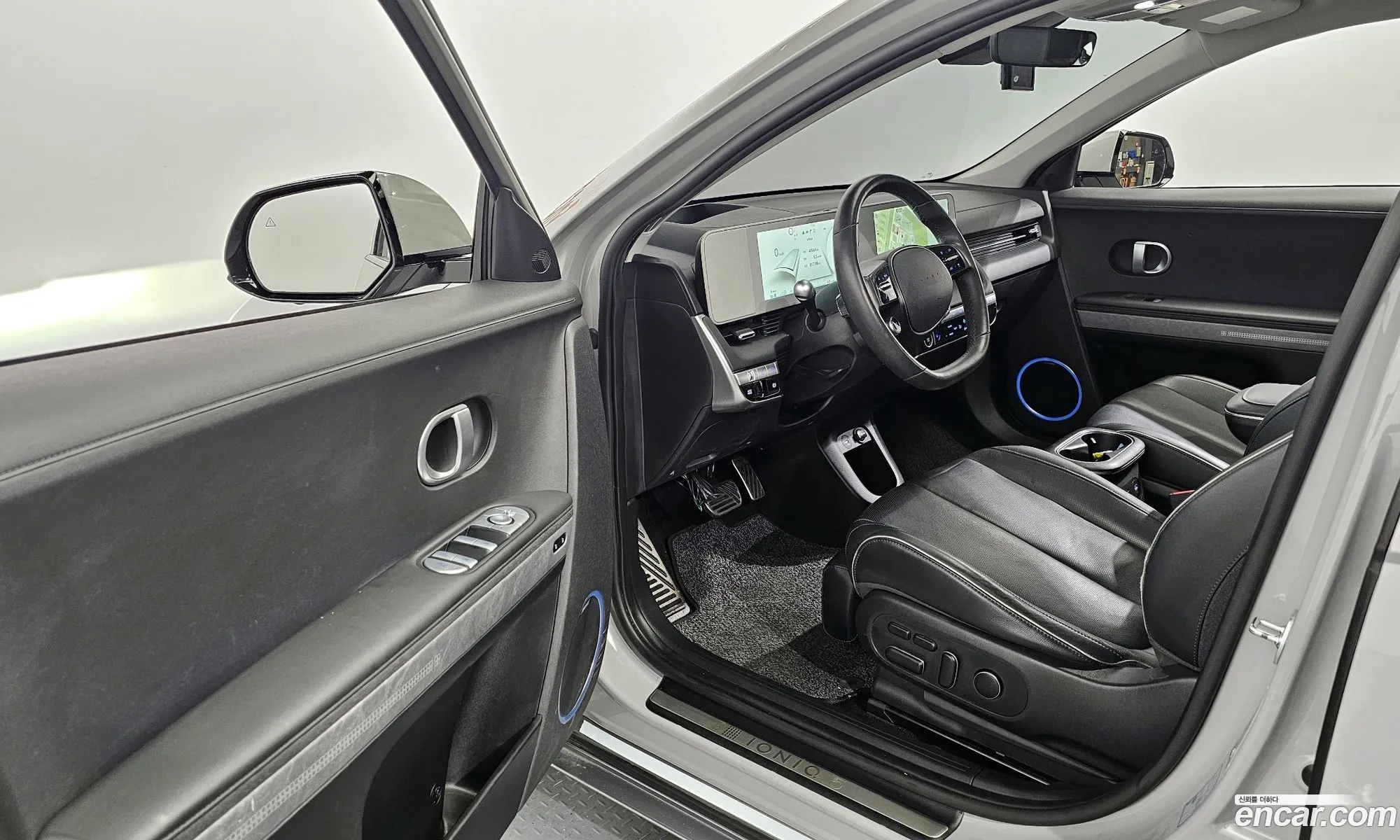 Hyundai Ioniq 5 2022 — 4
