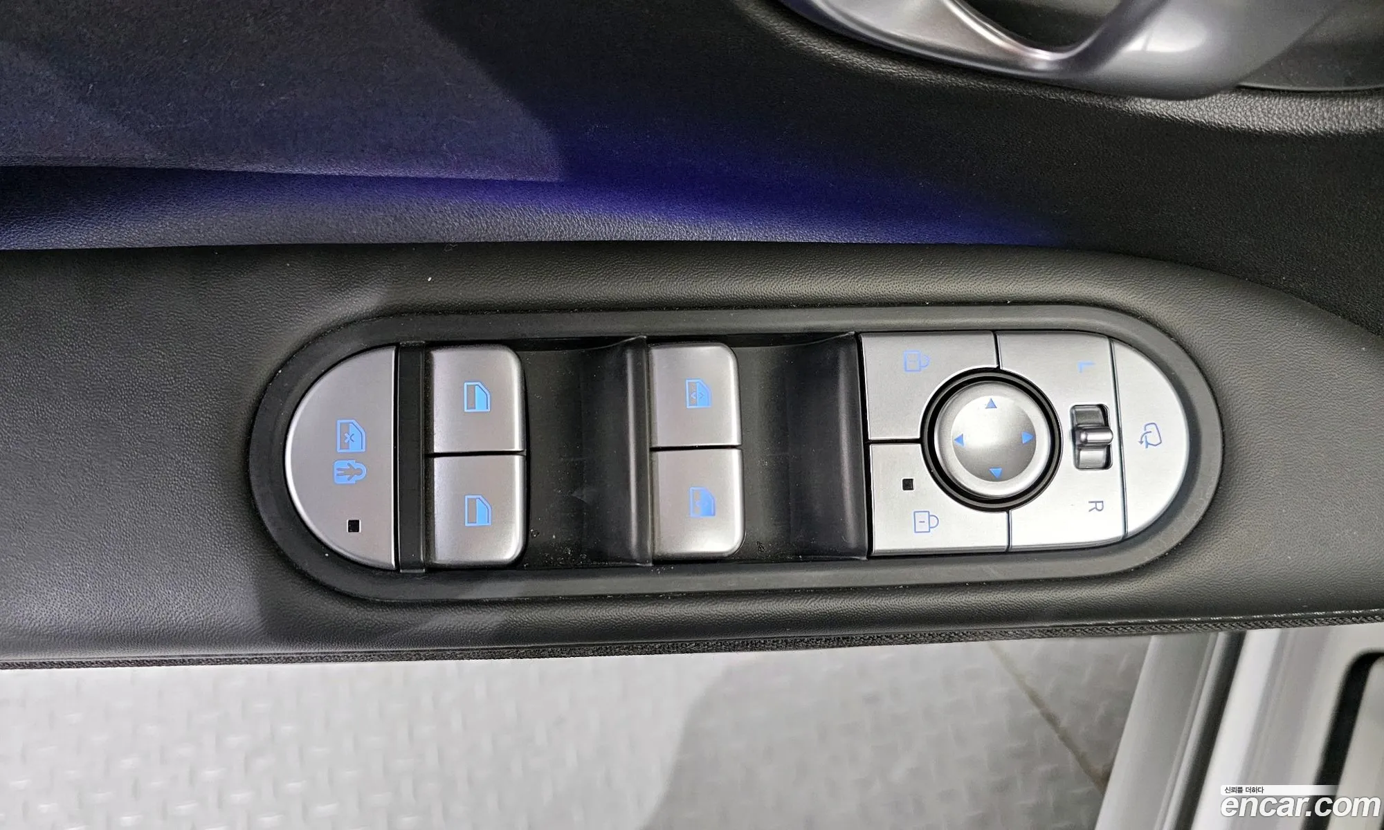 Hyundai Ioniq 5 2022 — 21