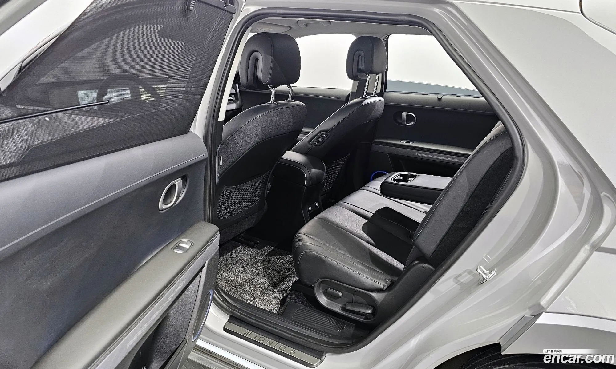 Hyundai Ioniq 5 2022 — 7