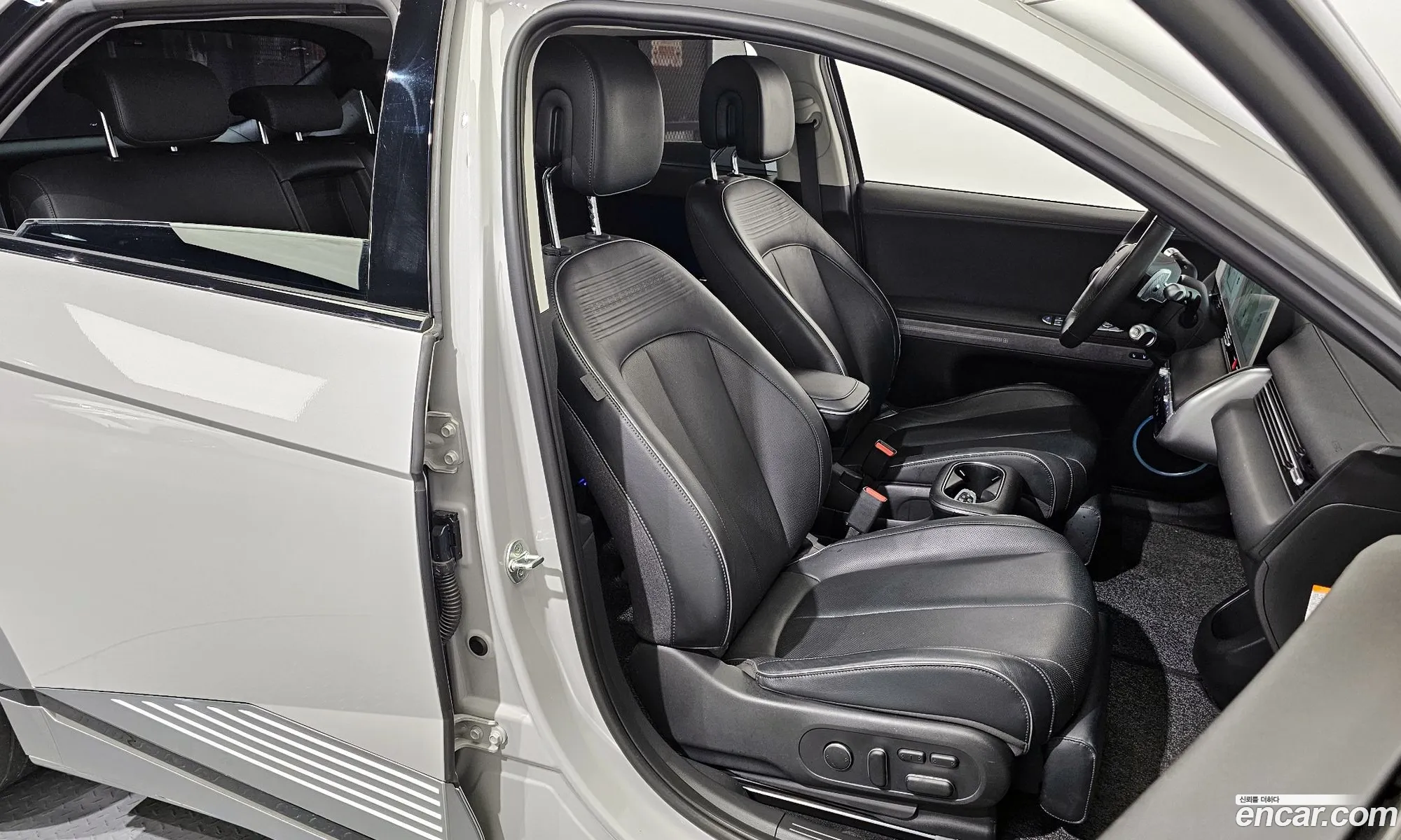 Hyundai Ioniq 5 2022 — 10