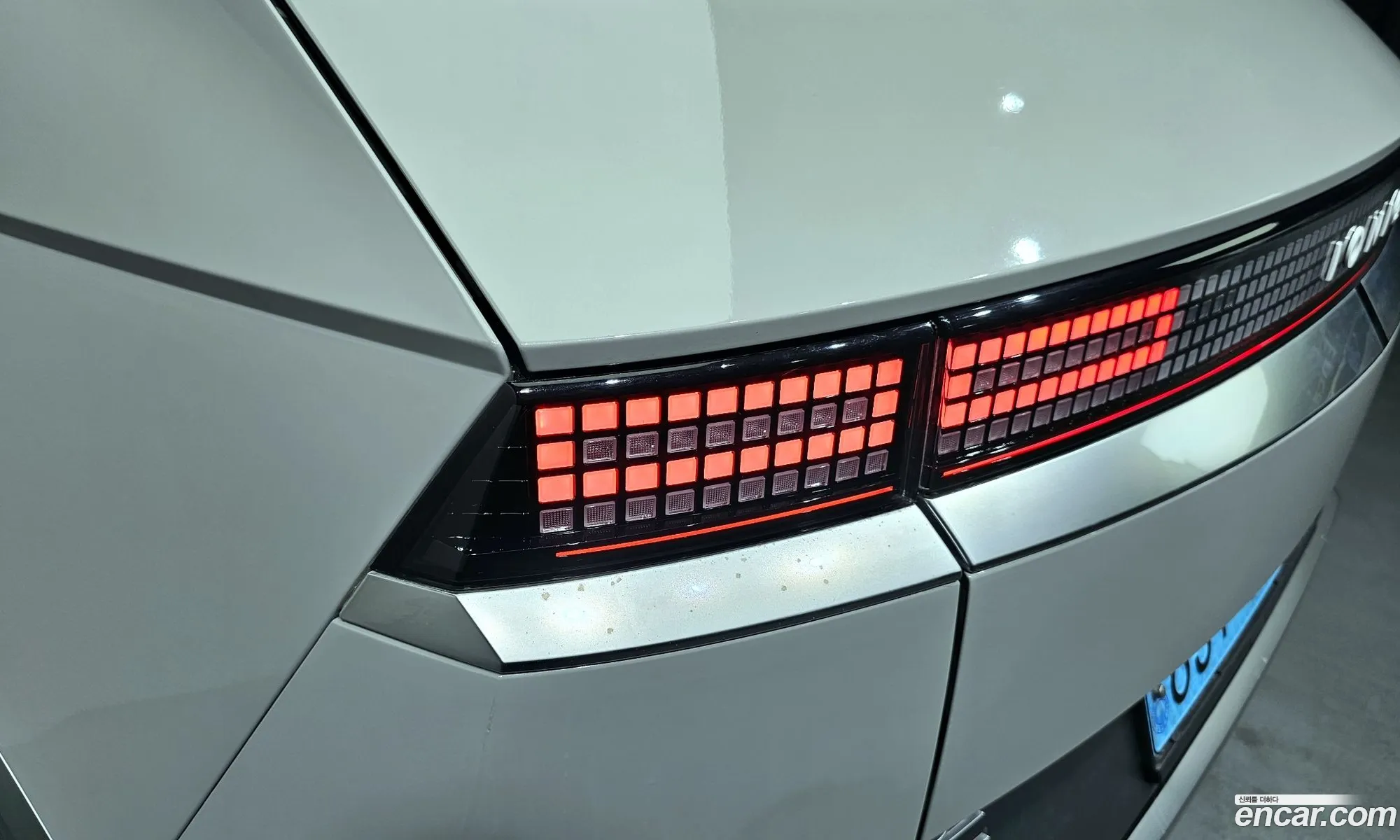 Hyundai Ioniq 5 2022 — 13