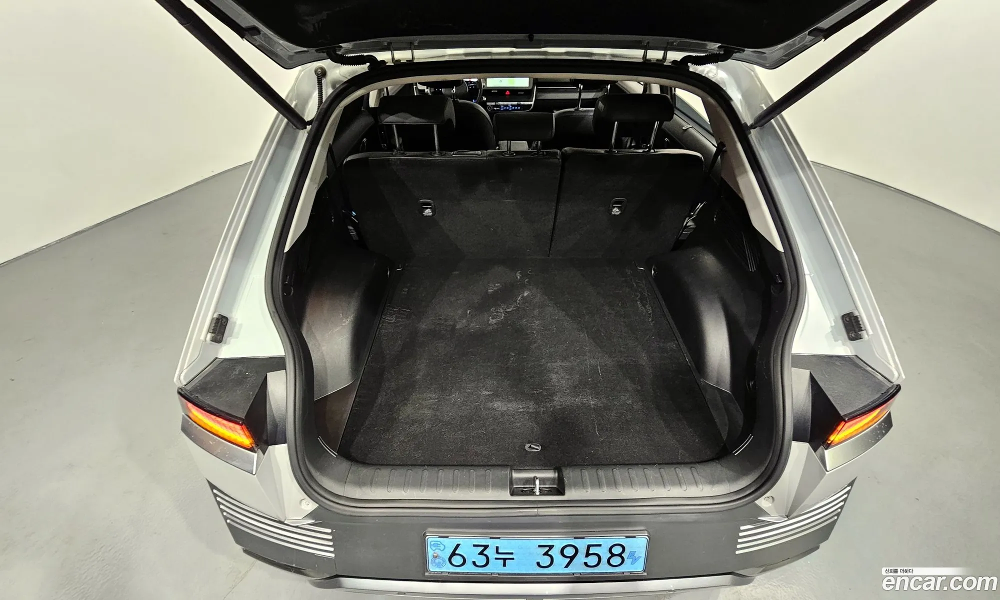 Hyundai Ioniq 5 2022 — 15