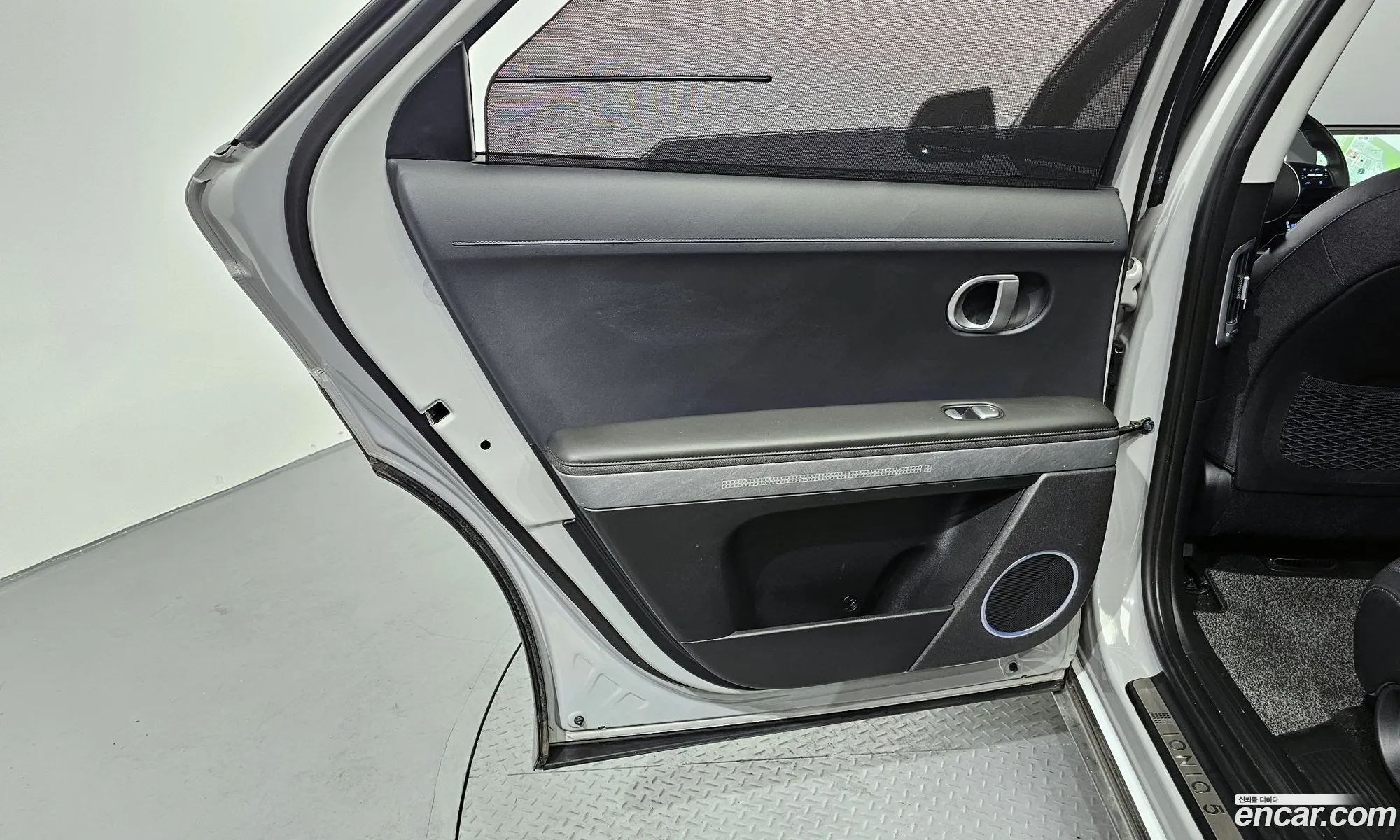 Hyundai Ioniq 5 2022 — 27
