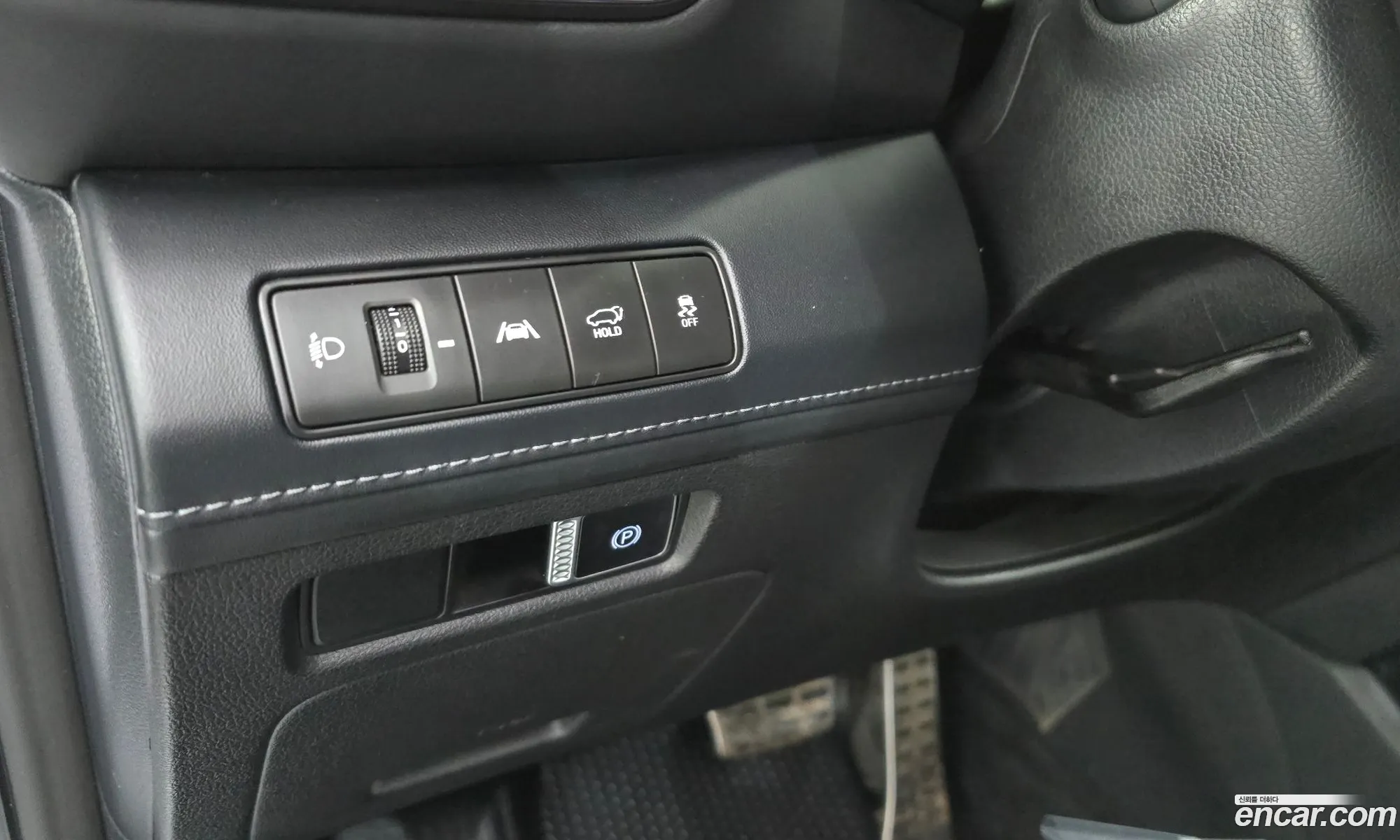 Hyundai Santa Fe 2020 — 16