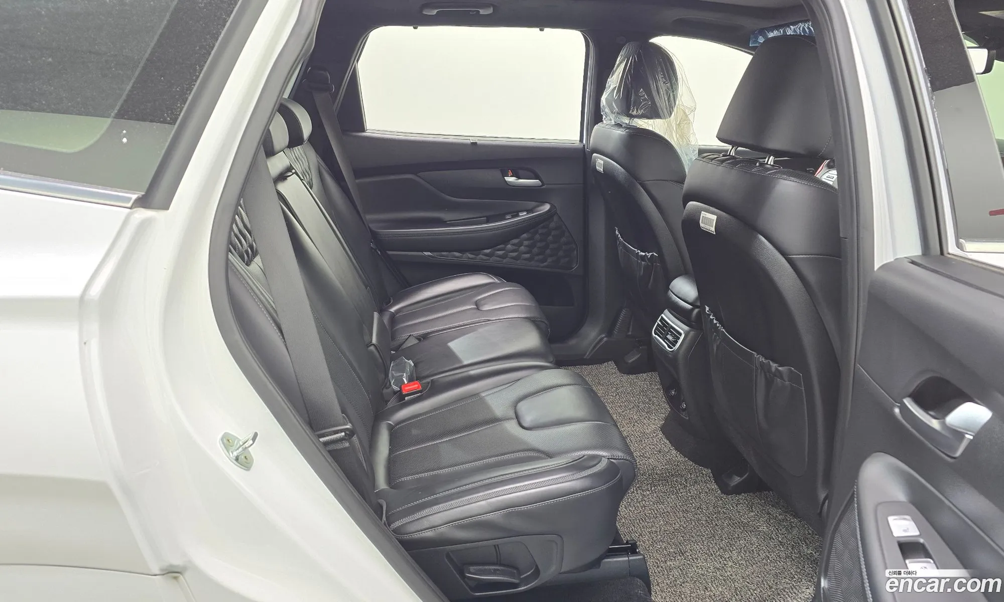 Hyundai Santa Fe 2020 — 28