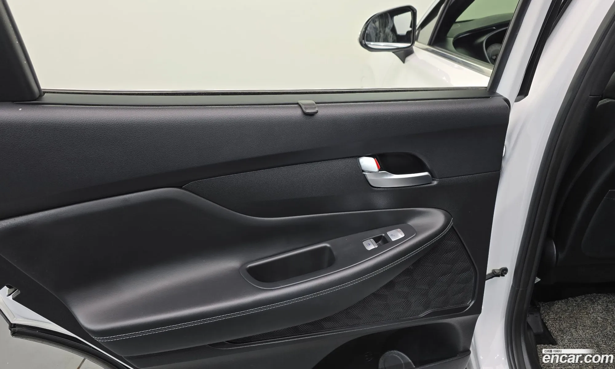 Hyundai Santa Fe 2020 — 25