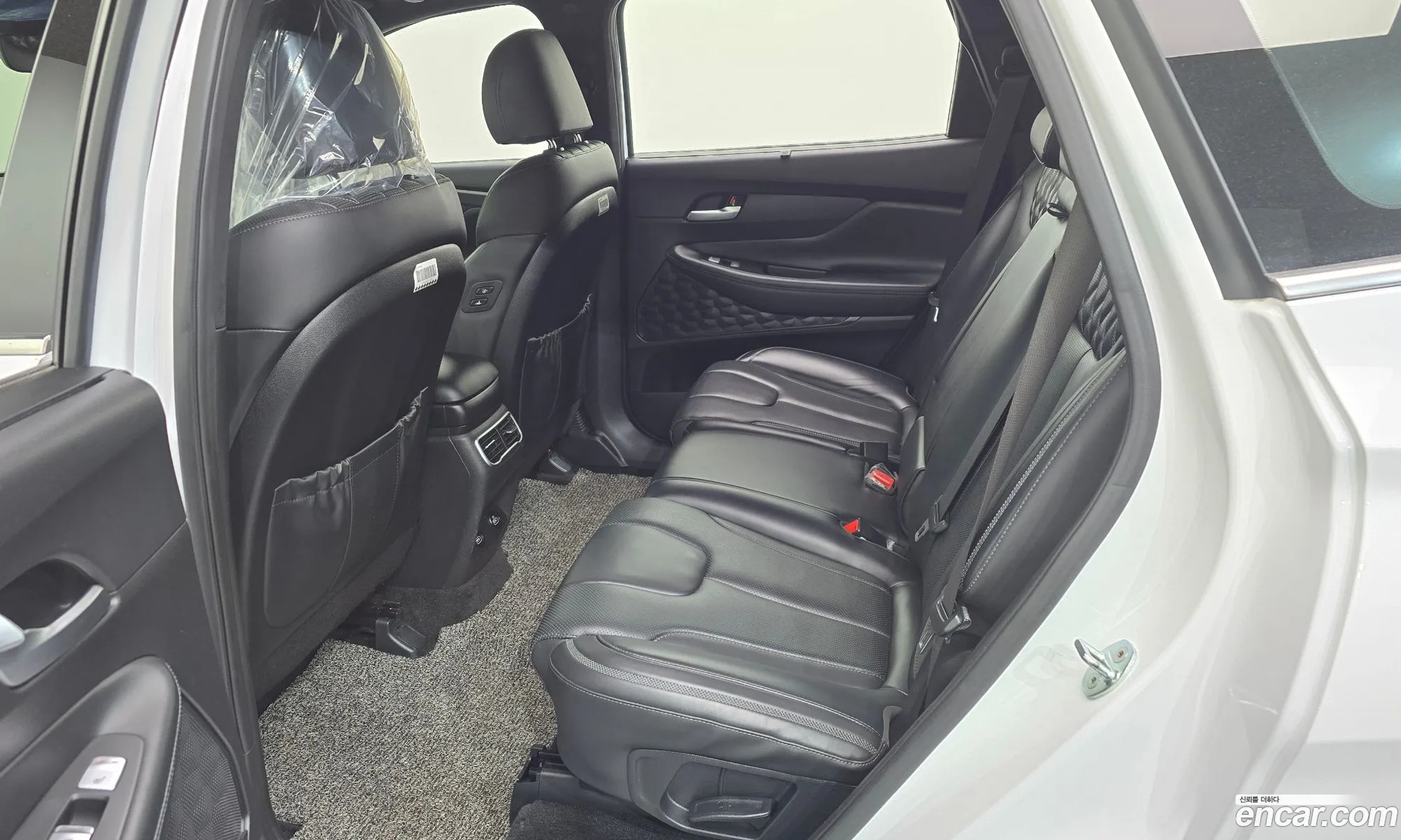 Hyundai Santa Fe 2020 — 31