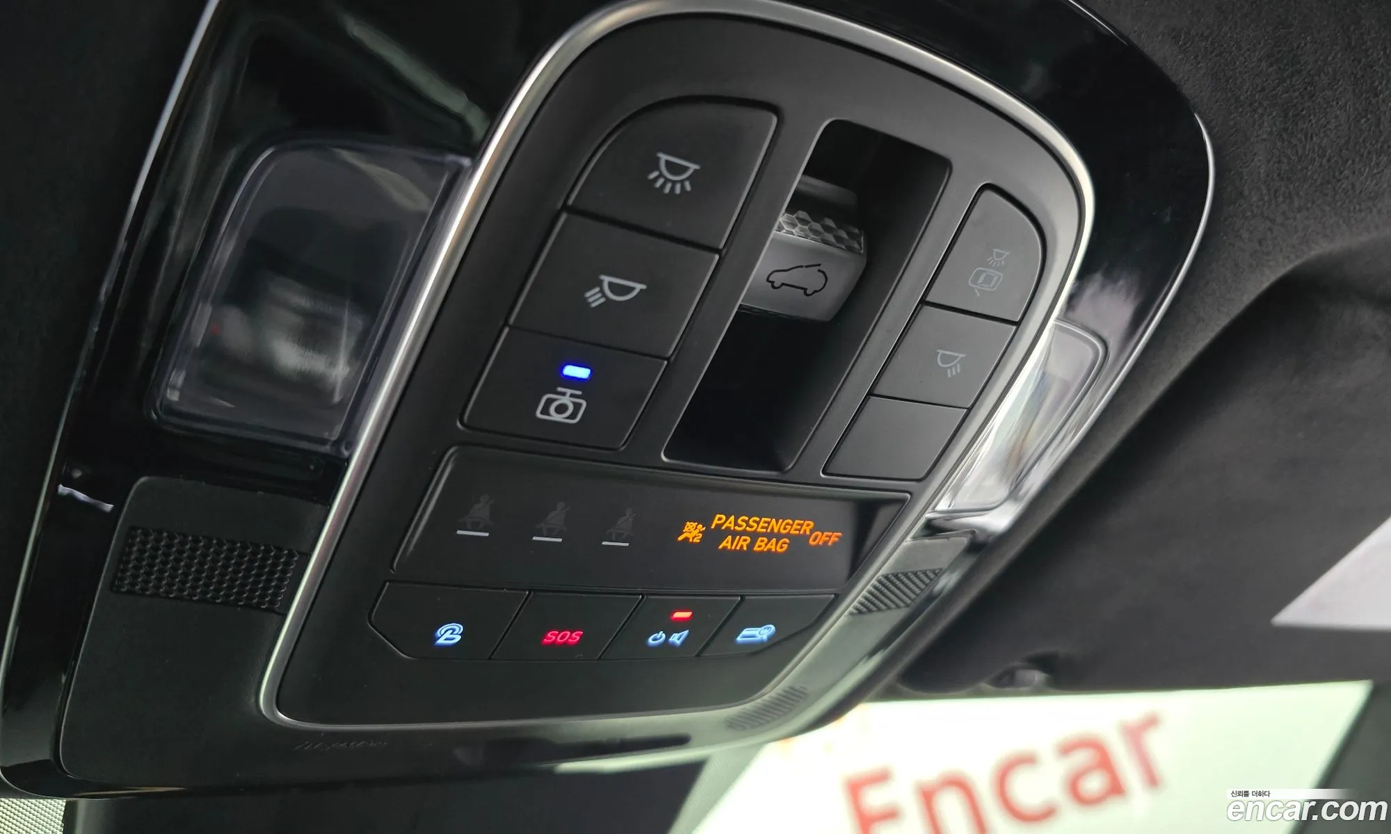Hyundai Santa Fe 2020 — 37