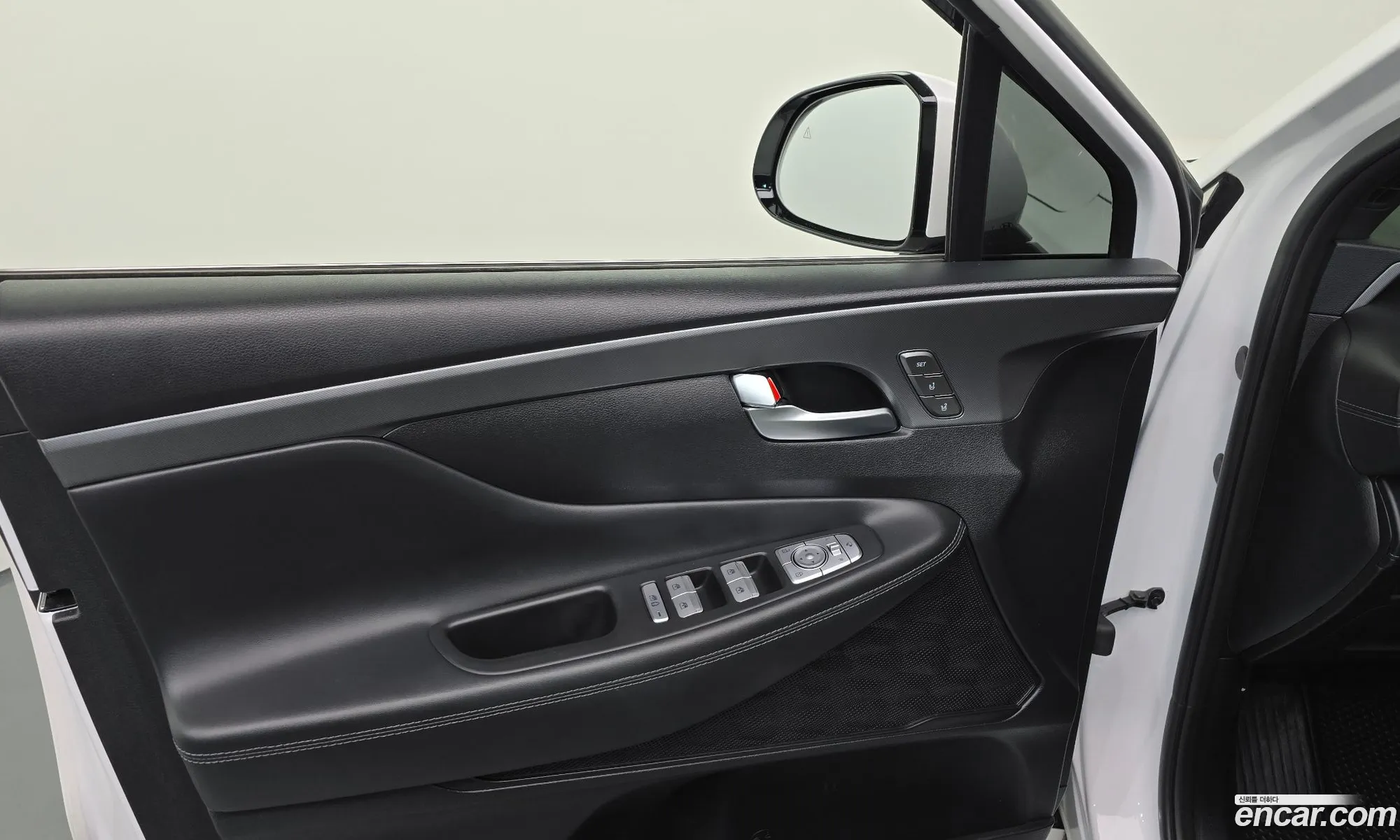 Hyundai Santa Fe 2020 — 12