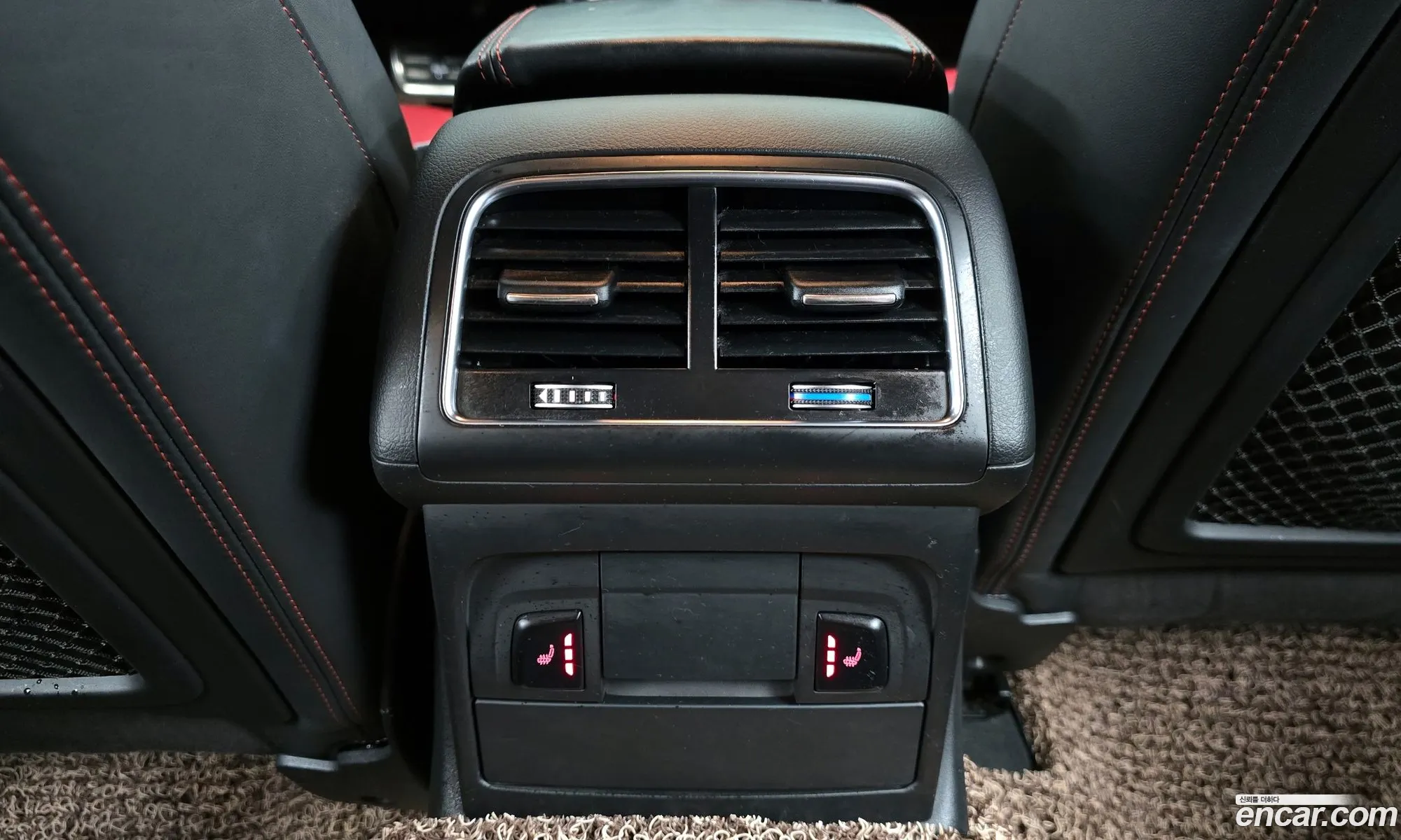 Audi SQ5 2014 WAUZZZ8R0FA011469 — 13