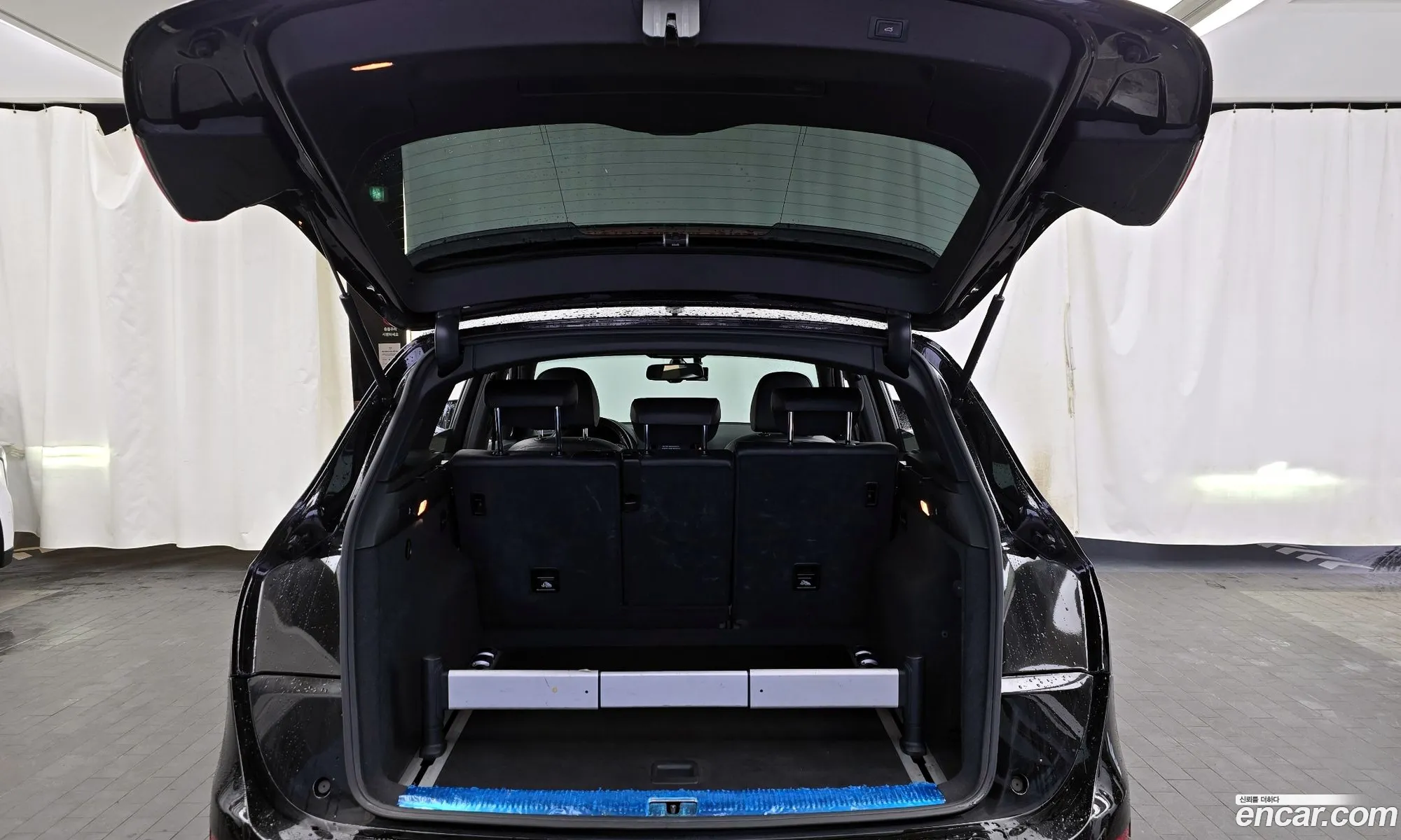 Audi SQ5 2014 WAUZZZ8R0FA011469 — 5