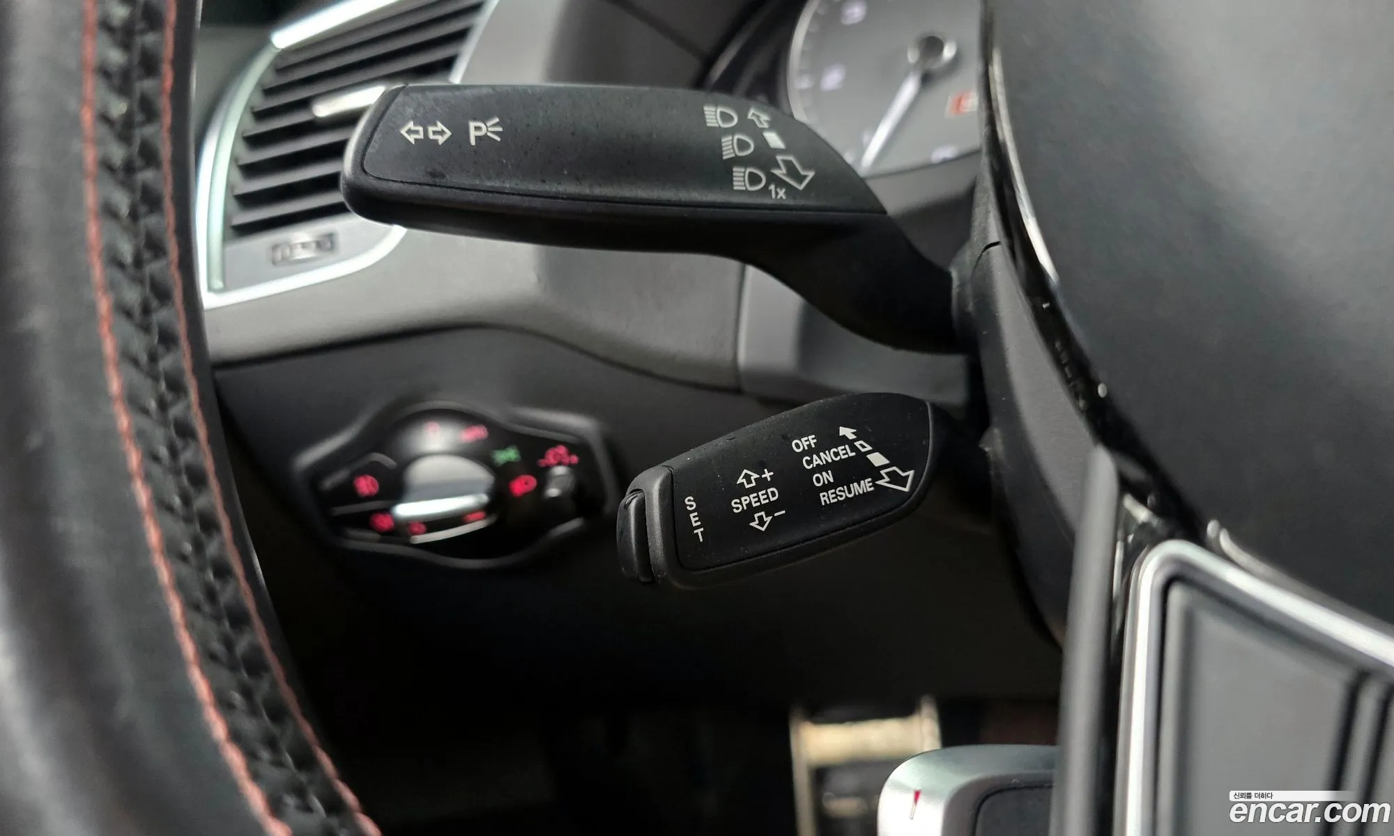 Audi SQ5 2014 WAUZZZ8R0FA011469 — 16