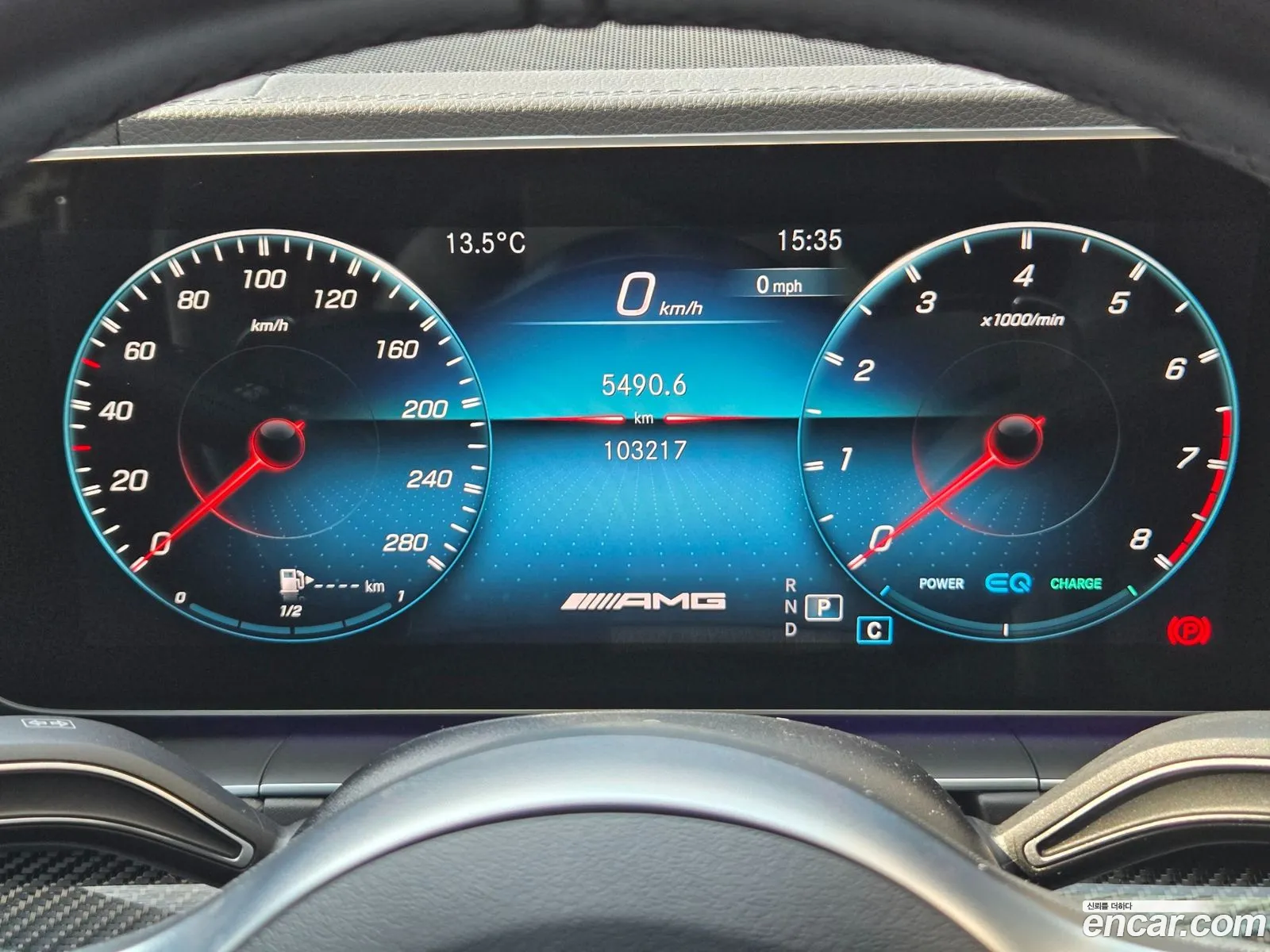 Mercedes-Benz GLE-Class W167 2022 — 4
