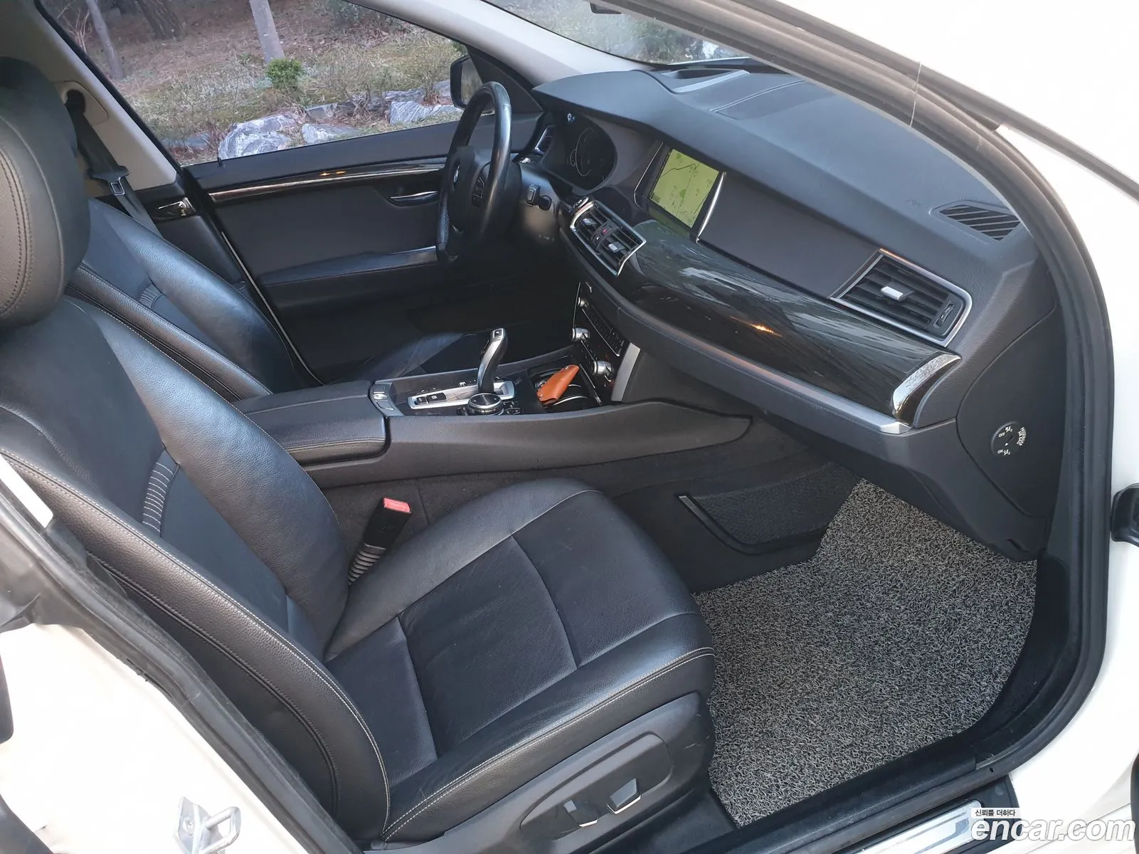BMW 5 Series GT 2014 — 7