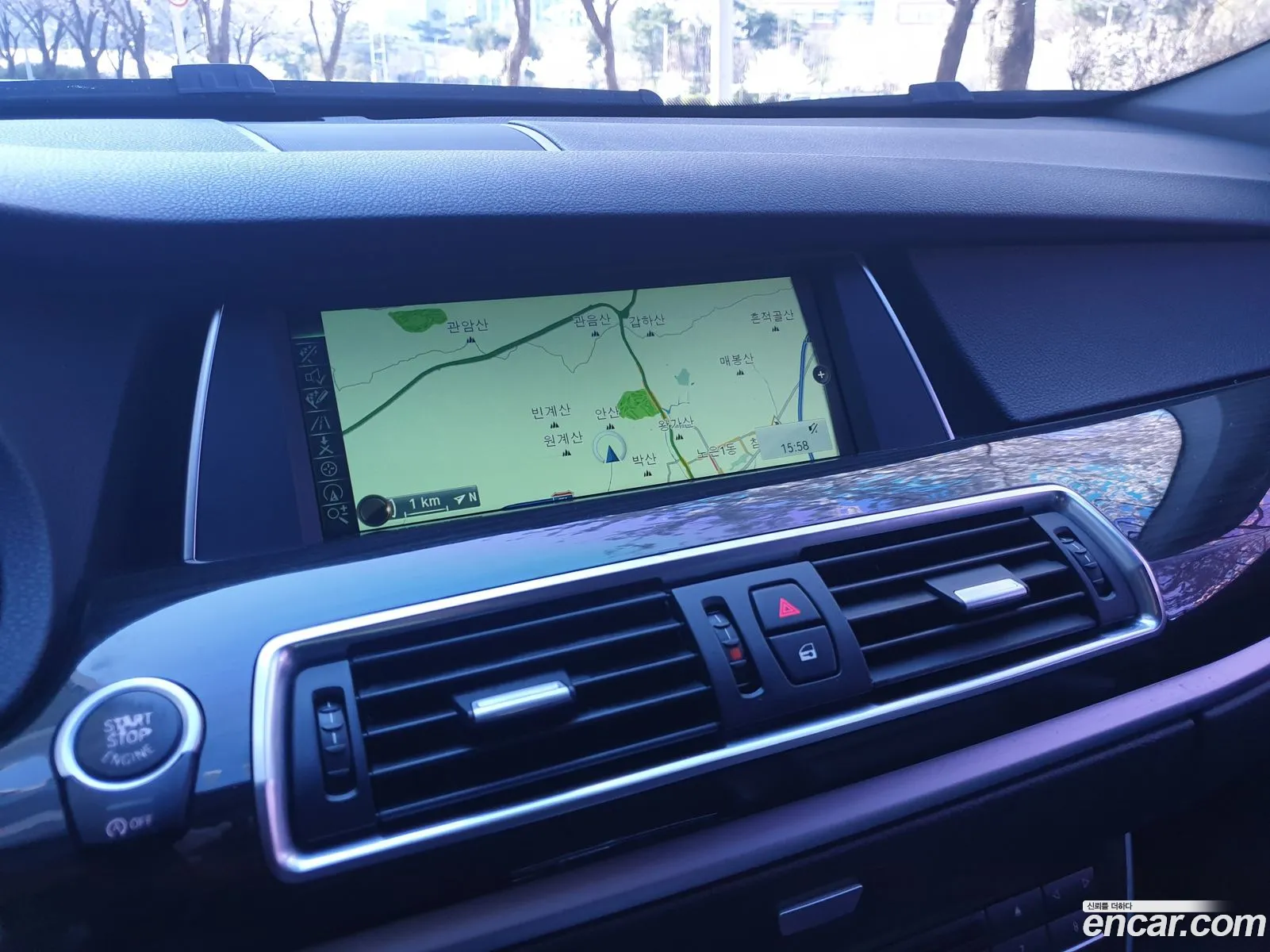 BMW 5 Series GT 2014 — 19