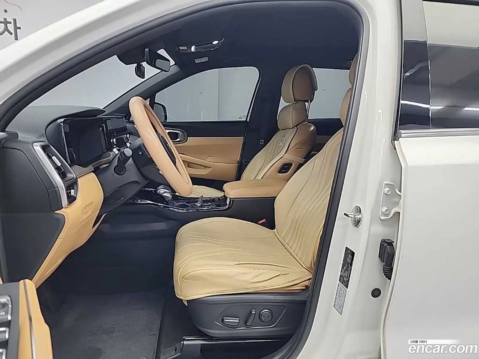 Kia Sorento 2020 — 17