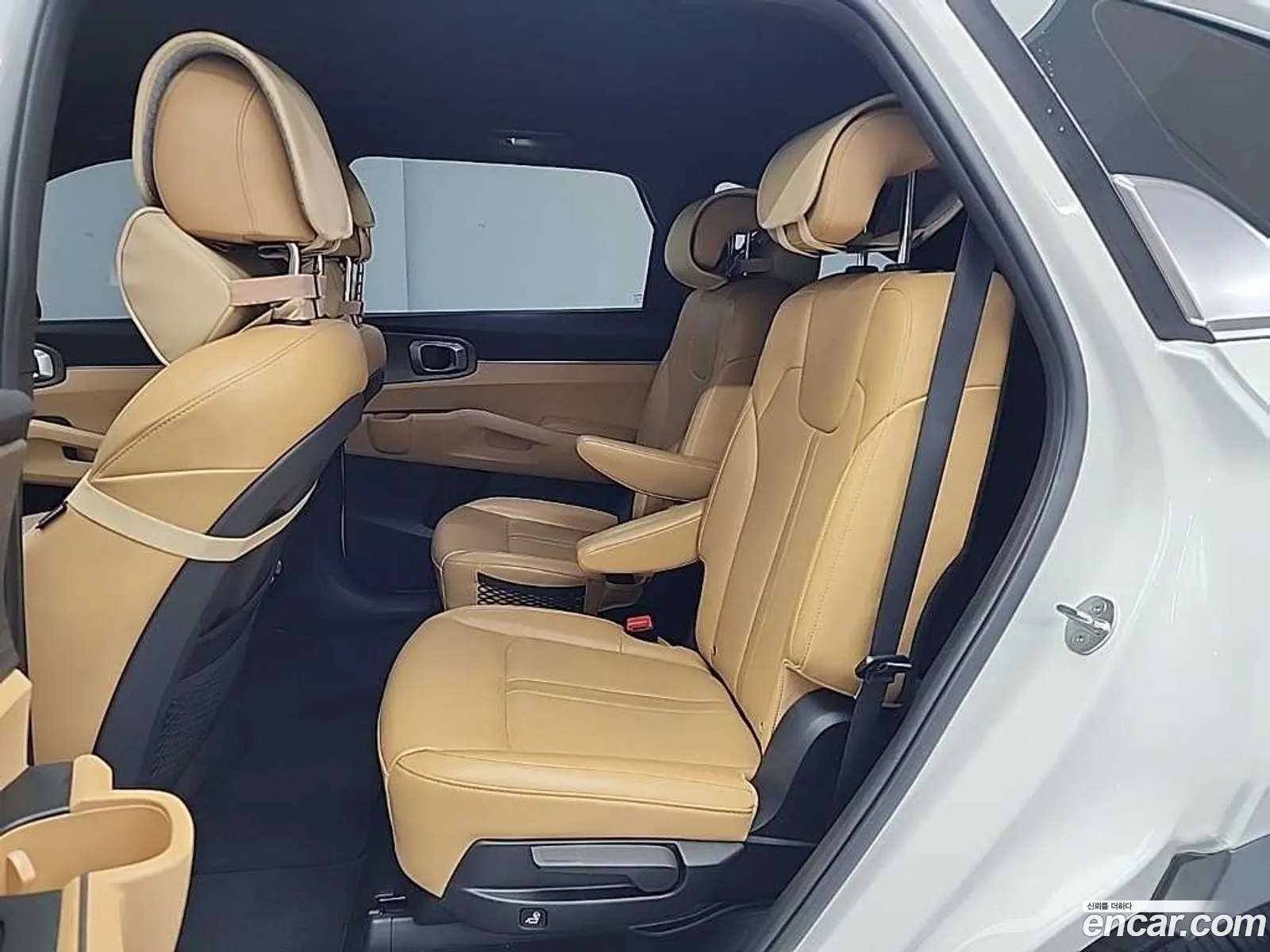 Kia Sorento 2020 — 2