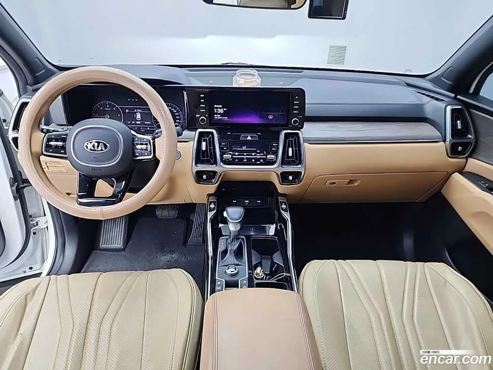 Kia Sorento 2020 — 11