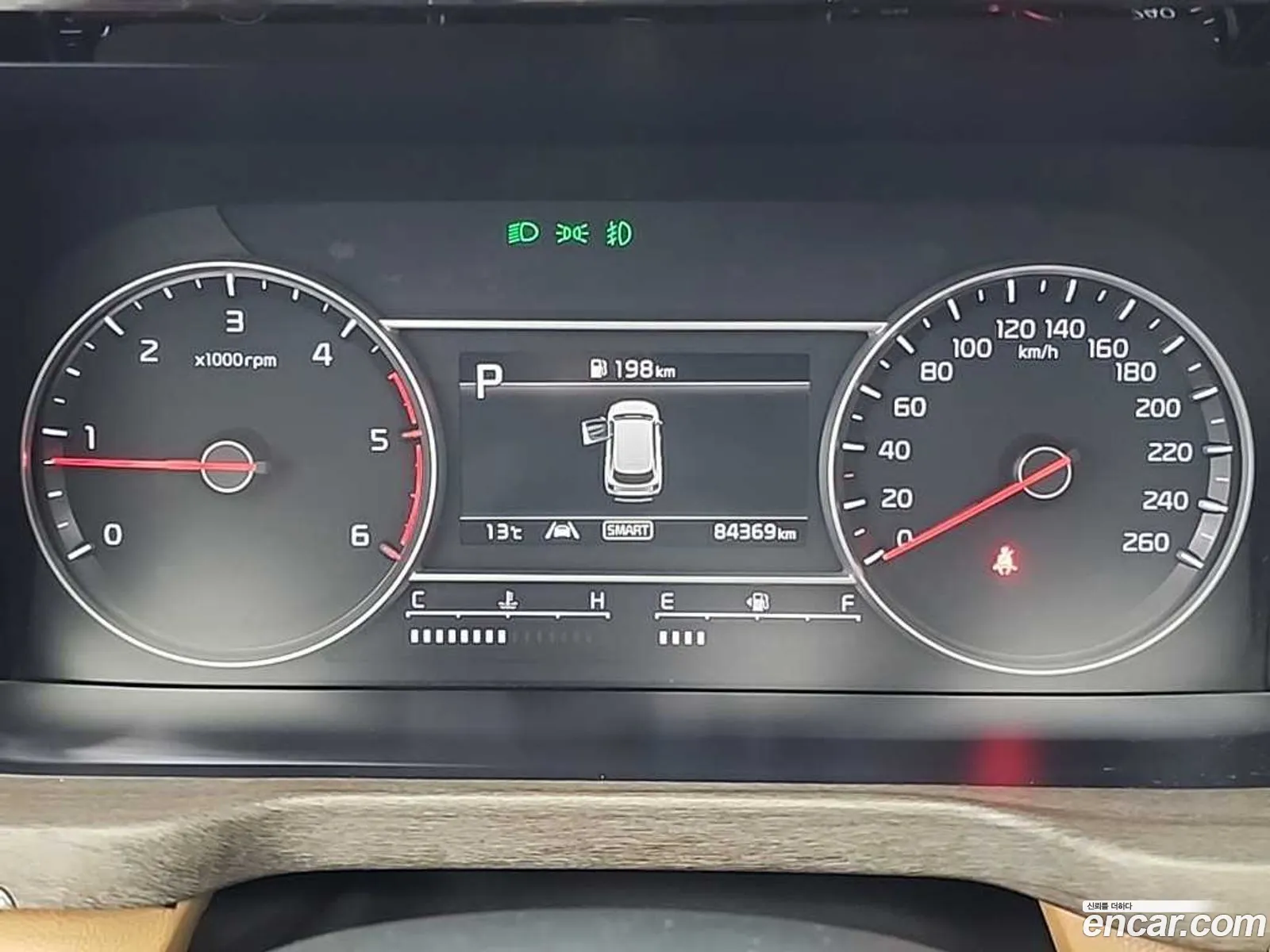 Kia Sorento 2020 — 8