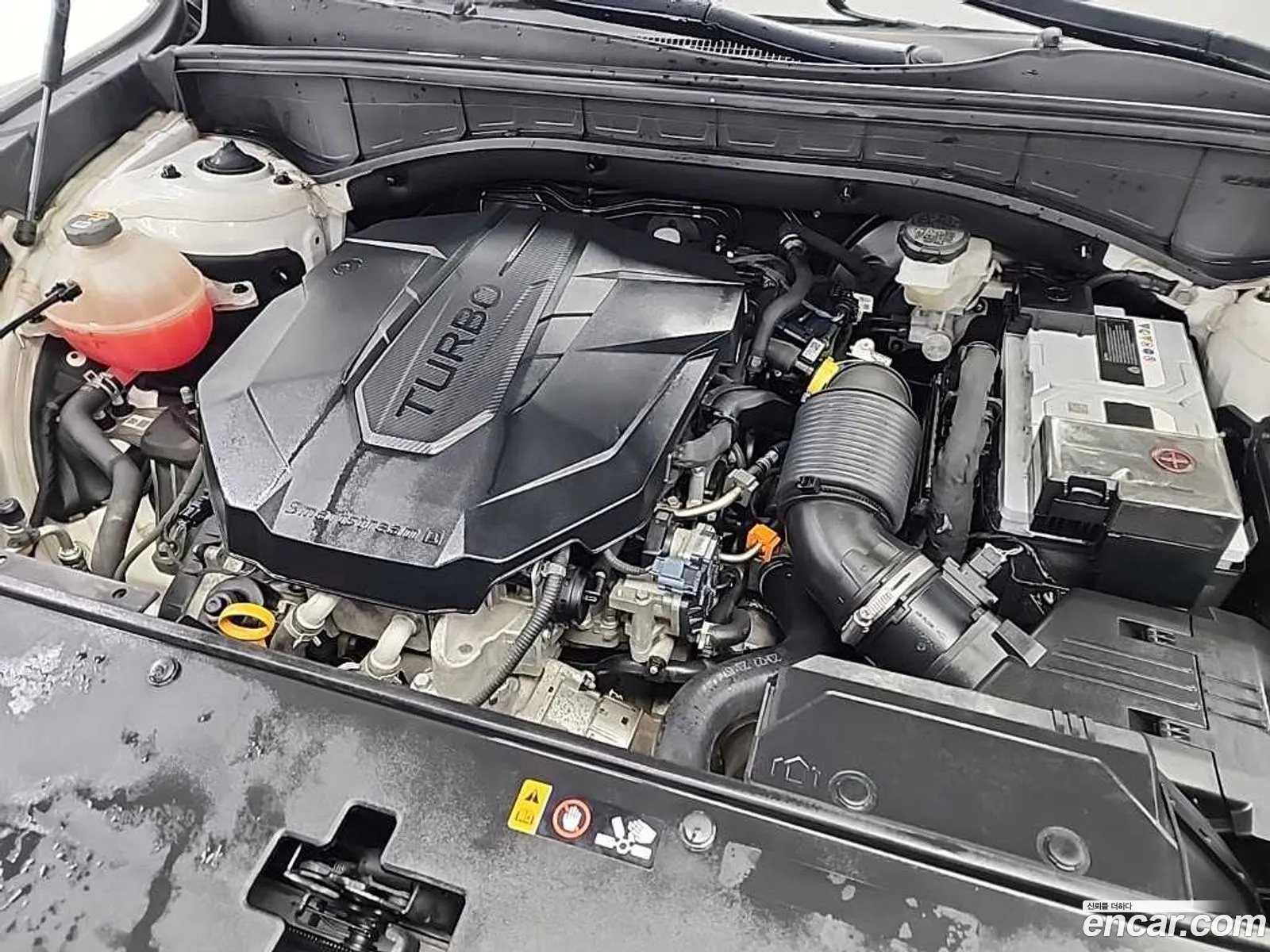 Kia Sorento 2020 — 14