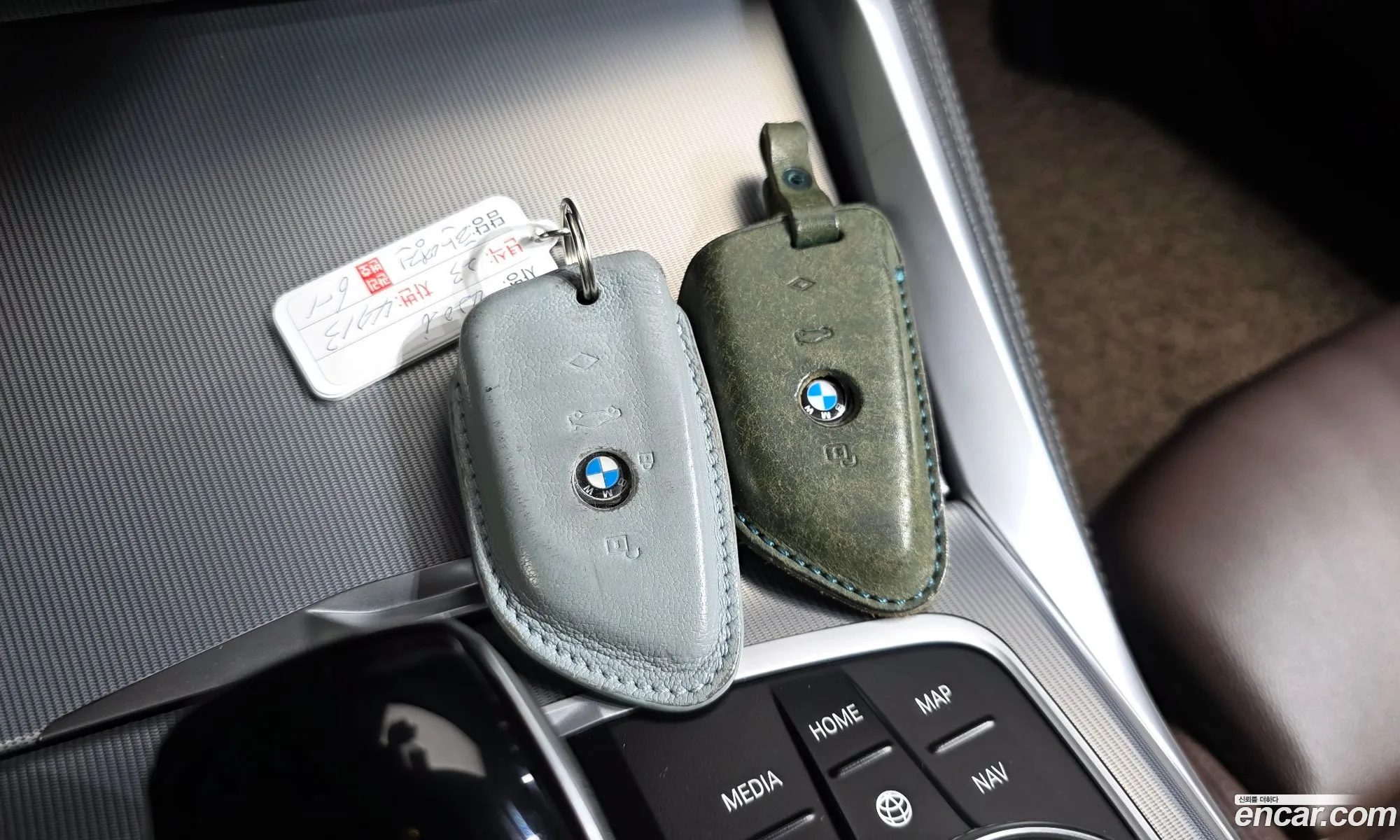 BMW 4 Series 2022 — 15
