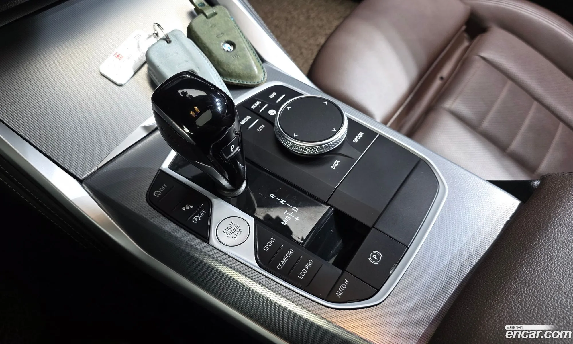 BMW 4 Series 2022 — 13