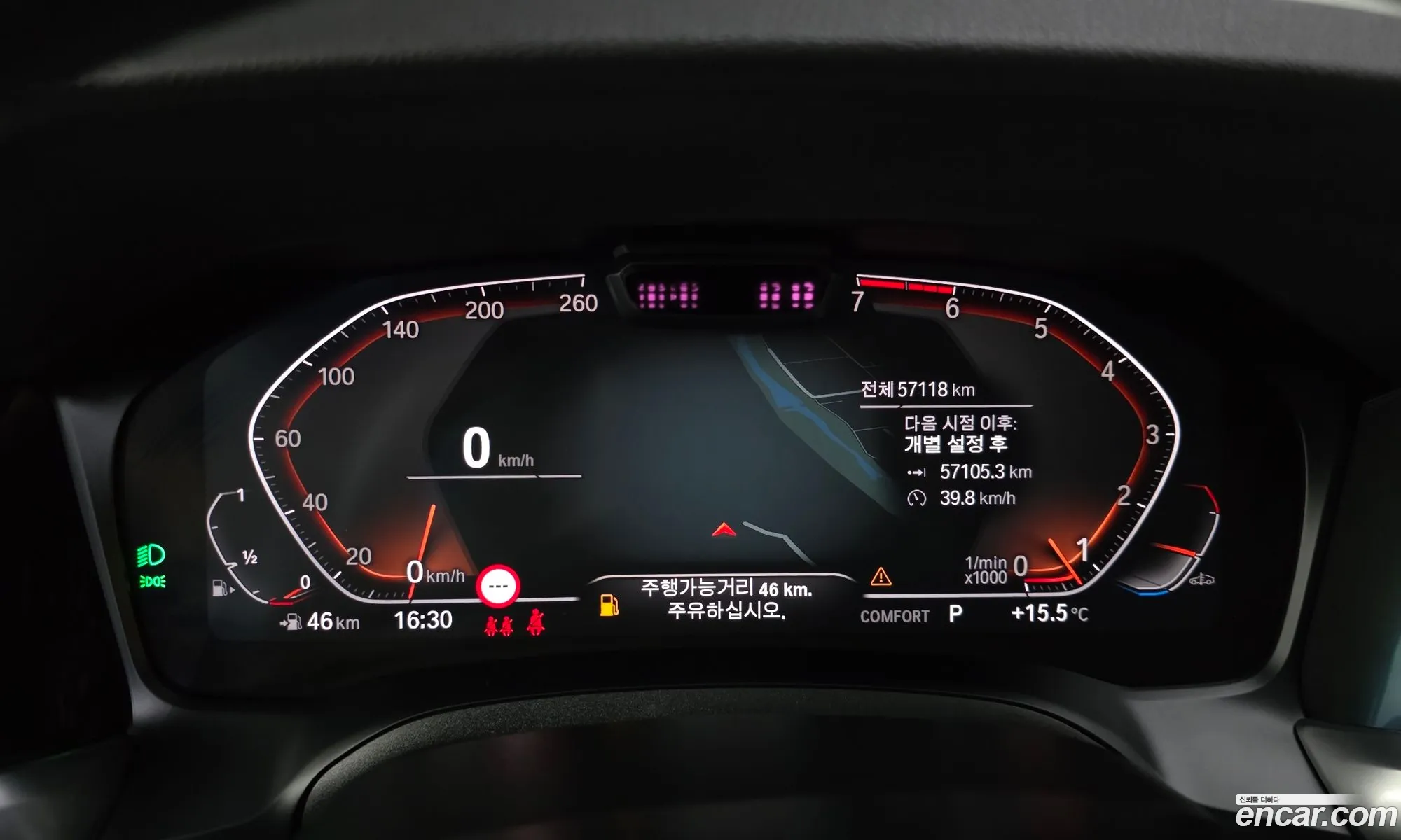 BMW 4 Series 2022 — 29