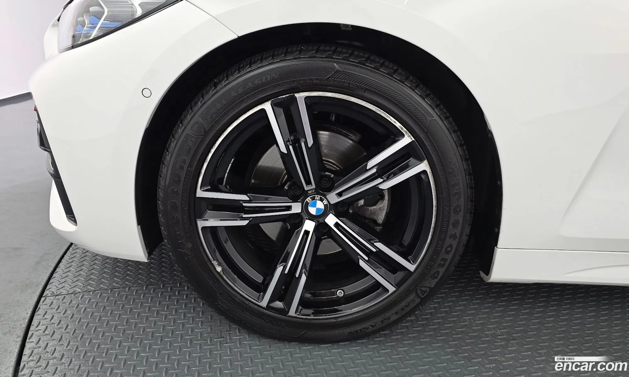 BMW 4 Series 2022 — 22