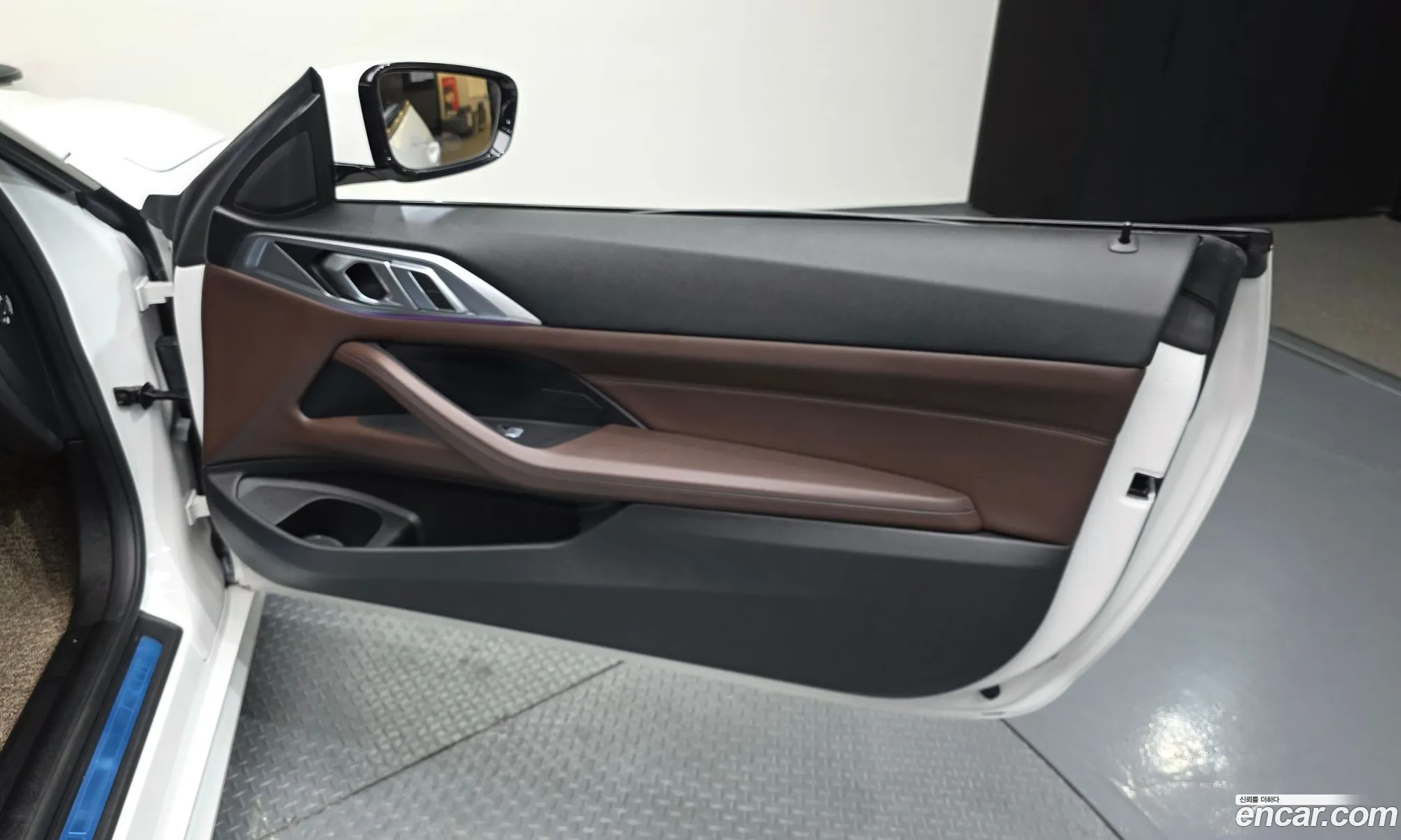 BMW 4 Series 2022 — 5