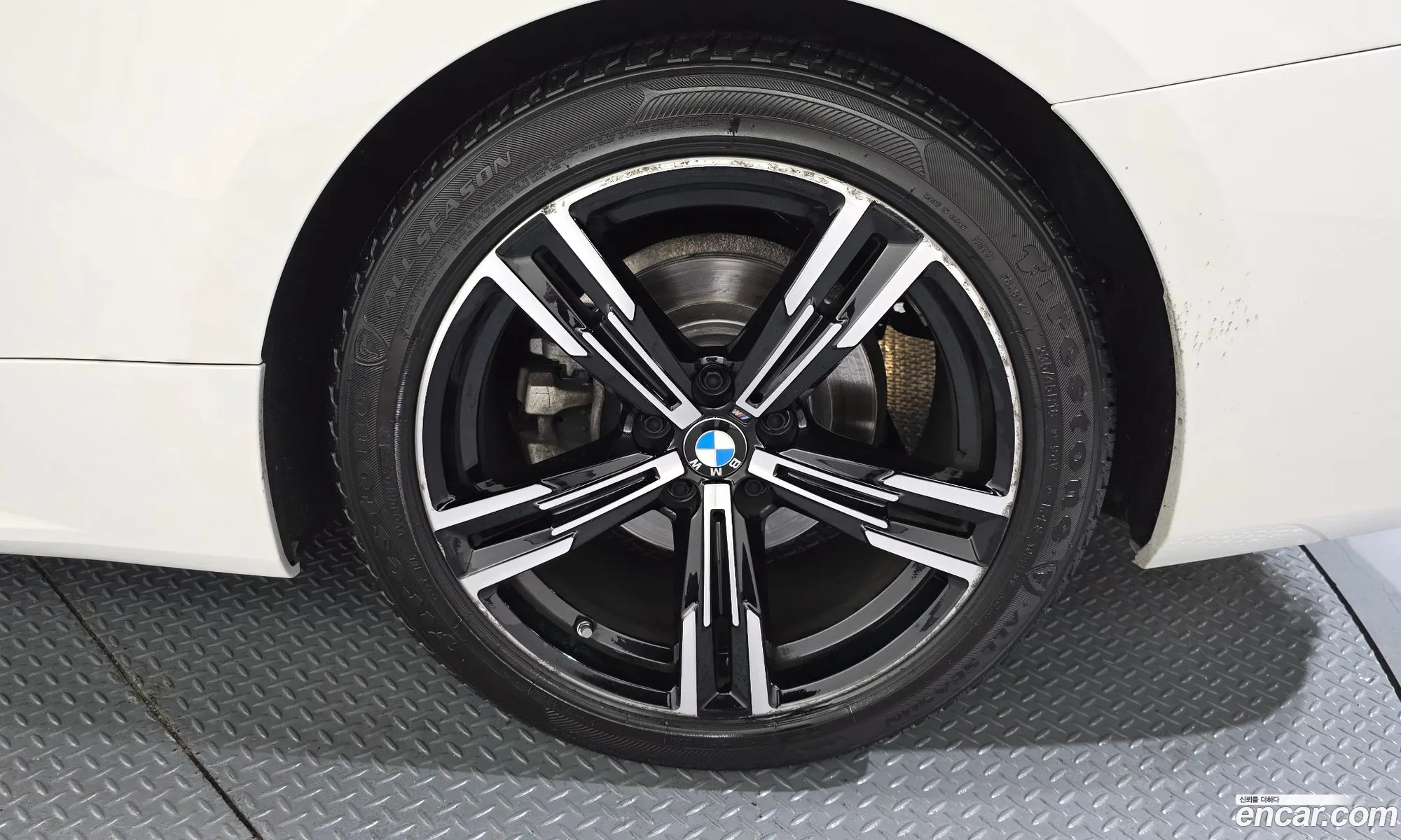 BMW 4 Series 2022 — 24