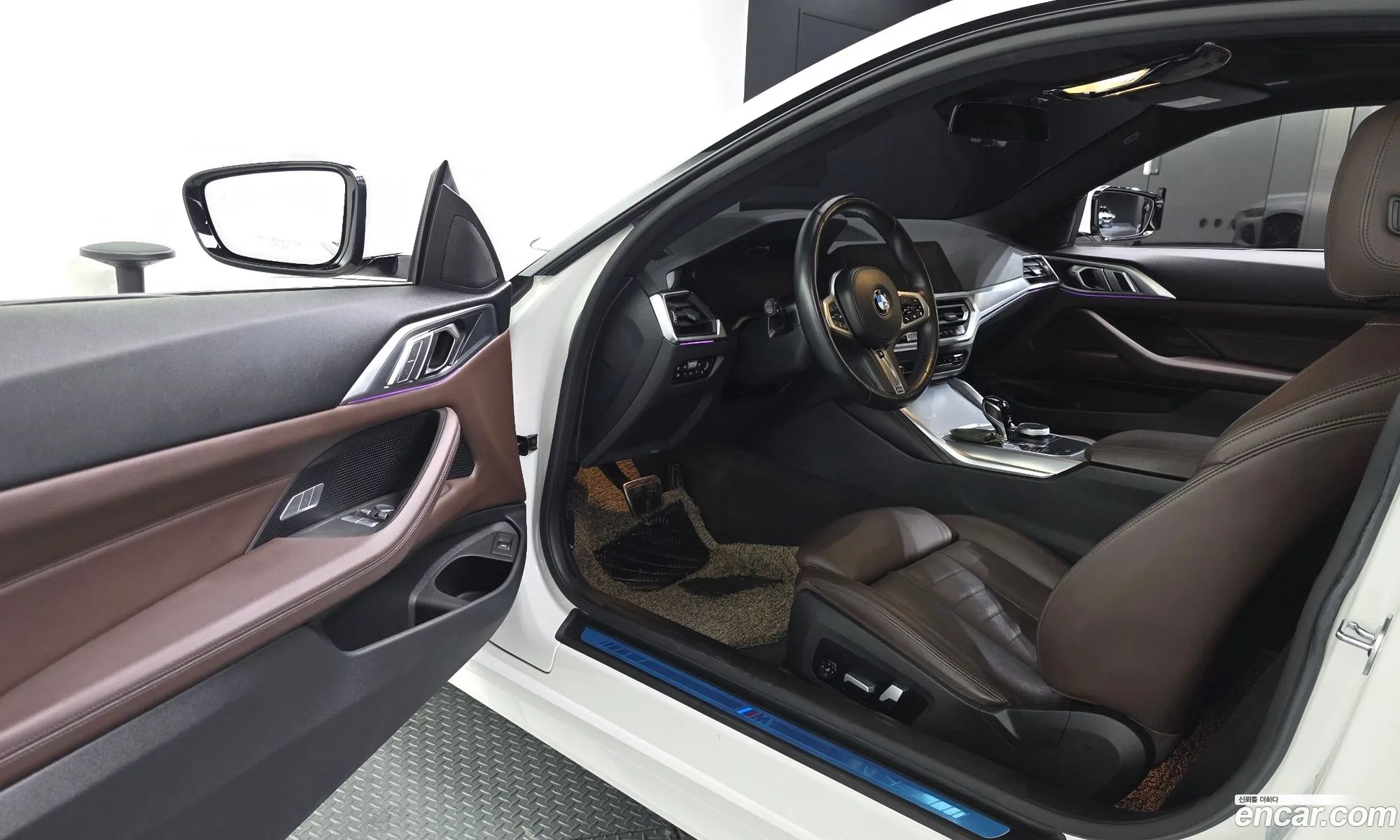 BMW 4 Series 2022 — 31