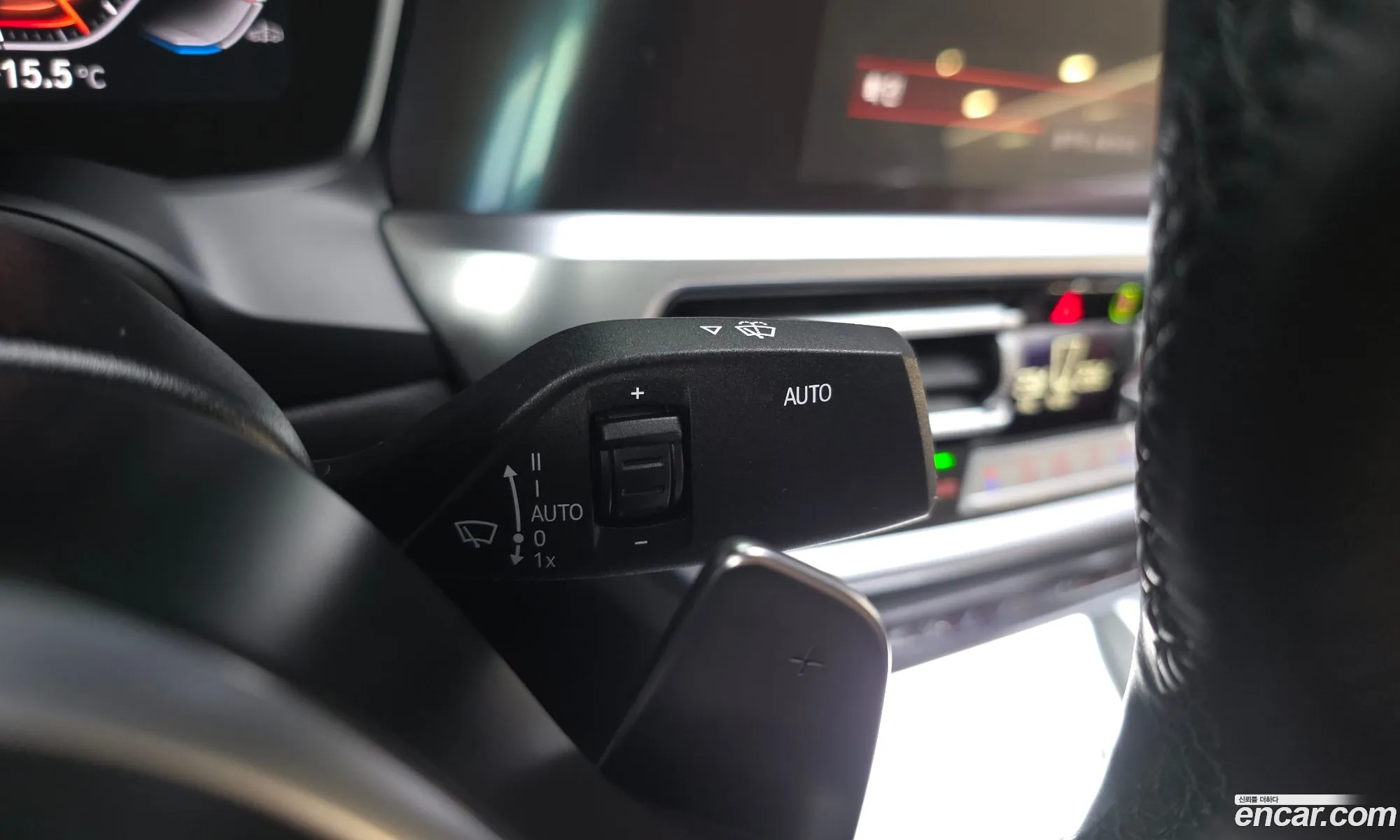 BMW 4 Series 2022 — 17