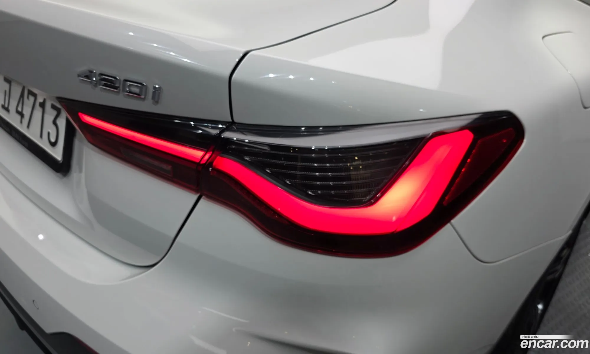BMW 4 Series 2022 — 27