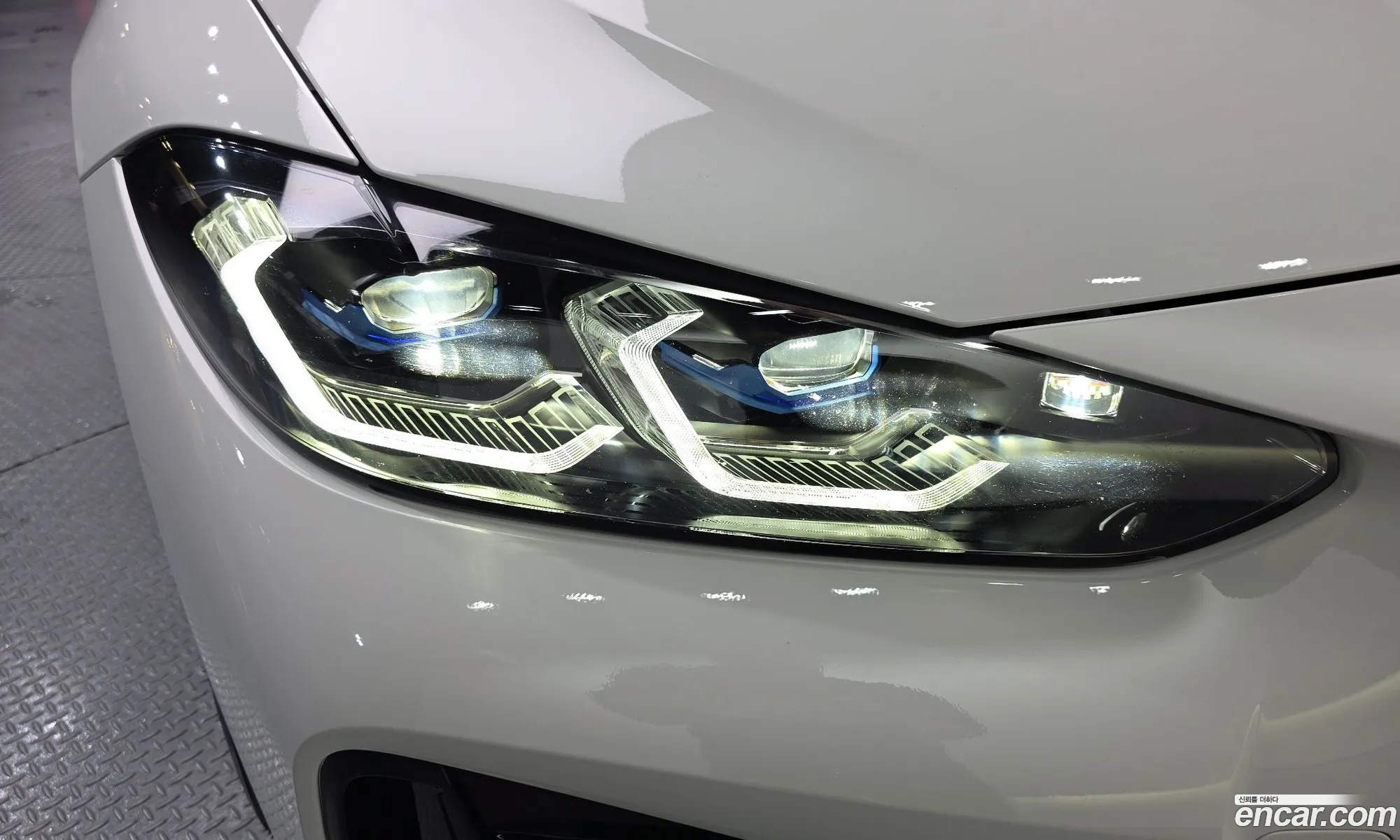 BMW 4 Series 2022 — 11