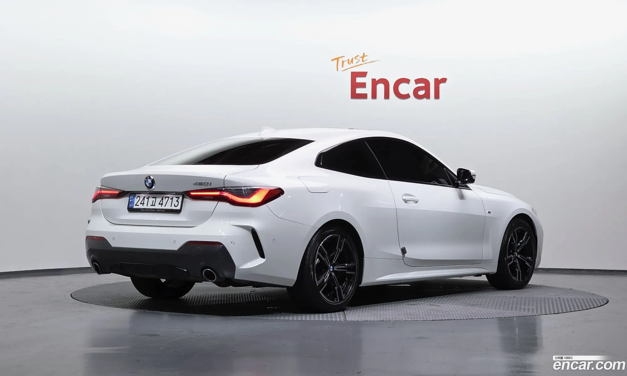 BMW 4 Series 2022 — 26