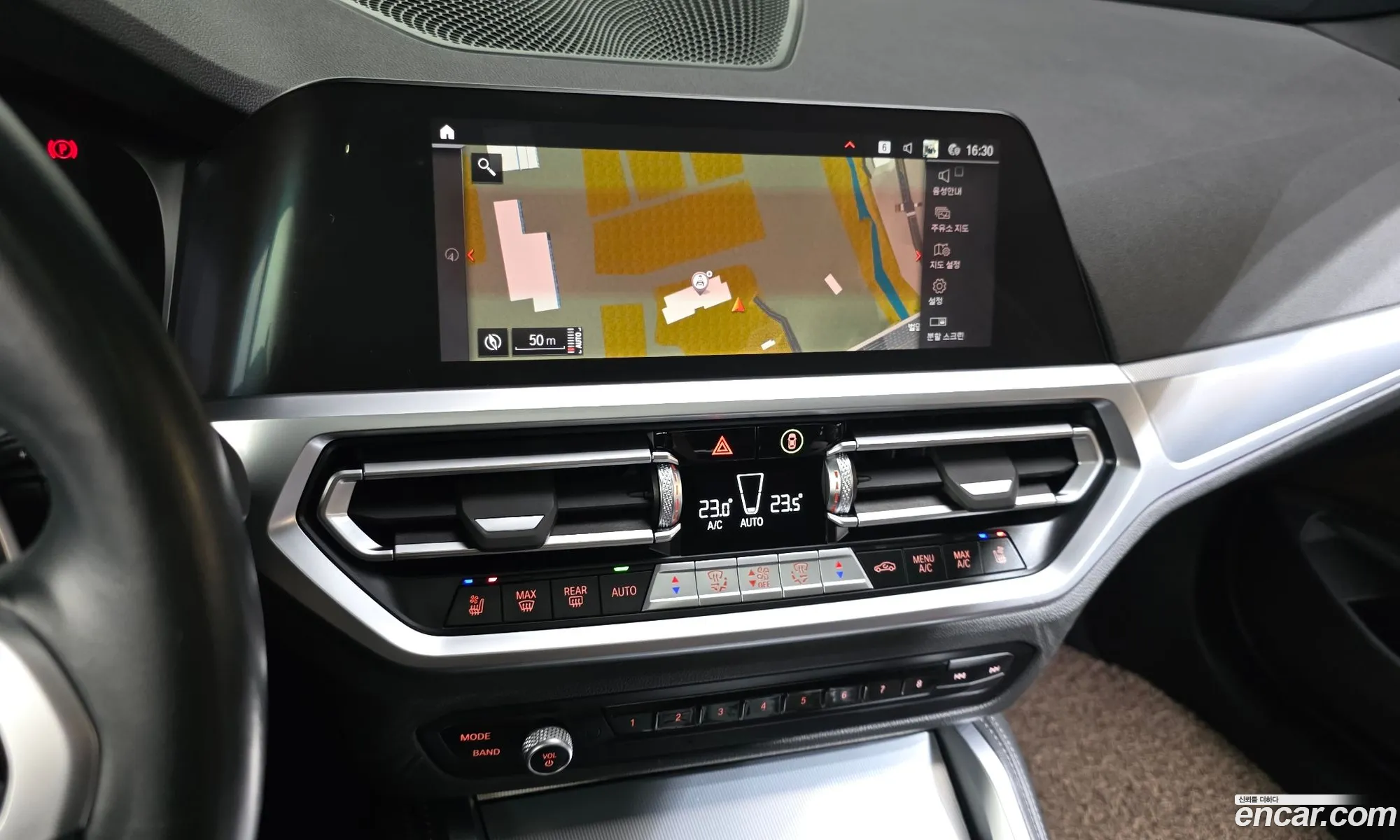 BMW 4 Series 2022 — 2