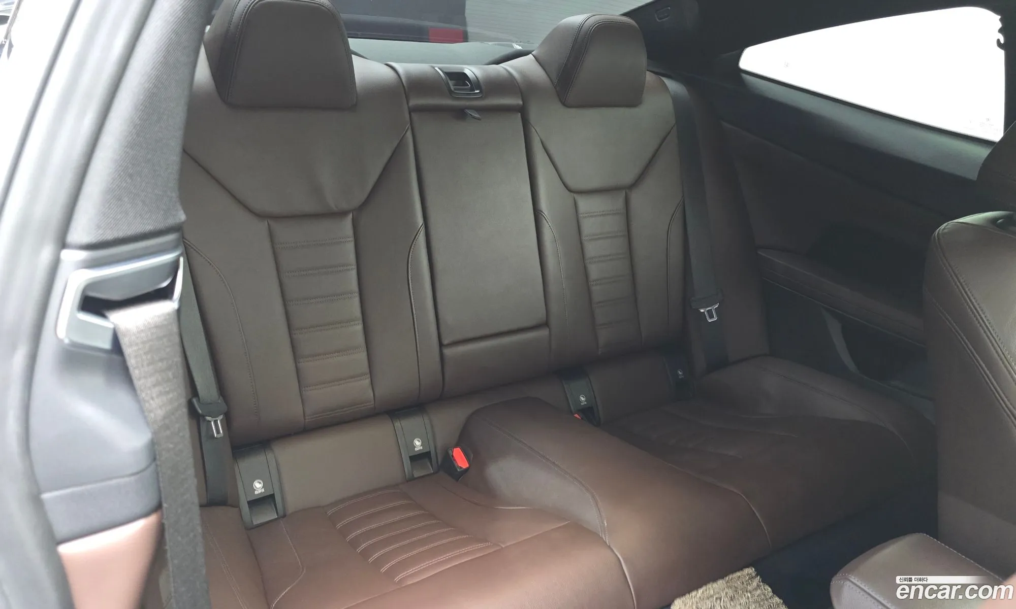 BMW 4 Series 2022 — 28
