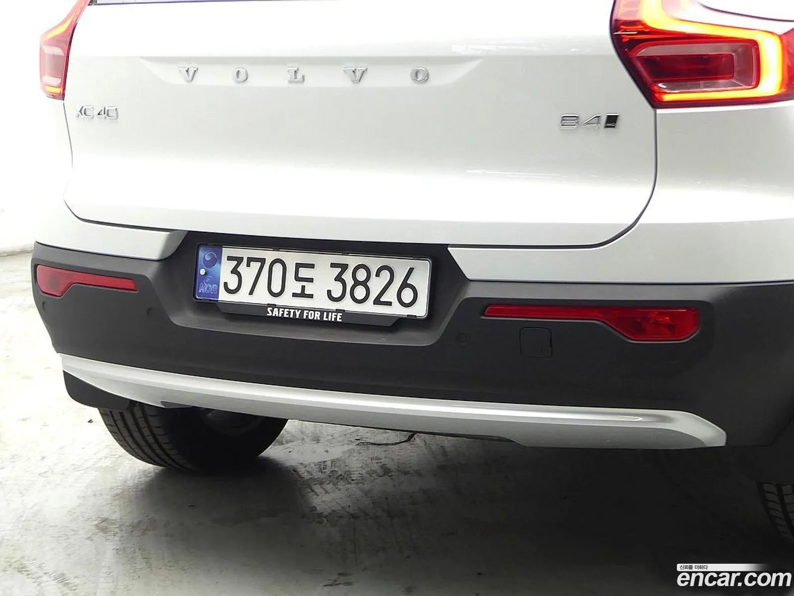 Volvo XC40 2024 — 17