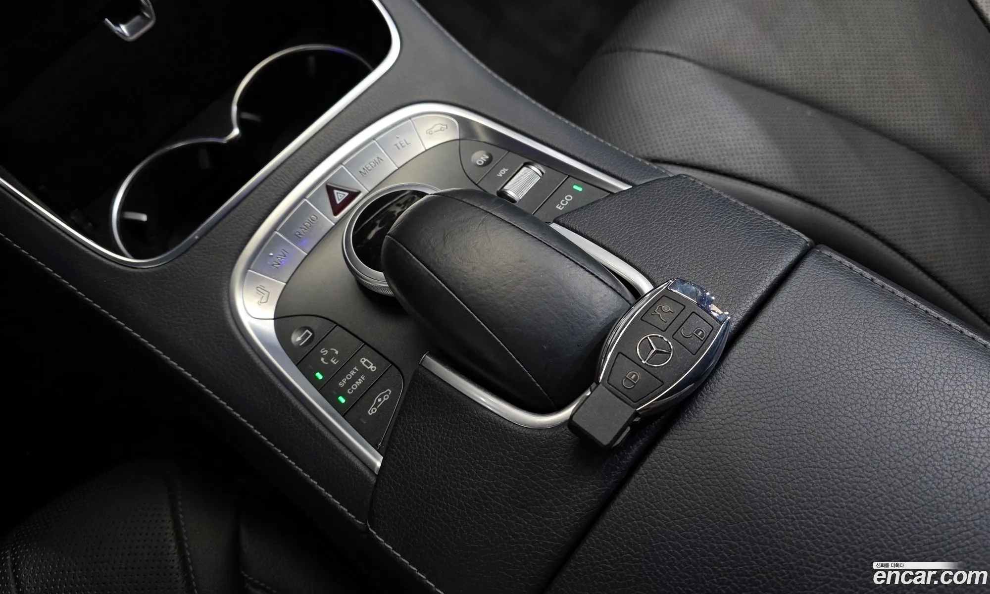Mercedes-Benz S-Class W222 2014 — 14