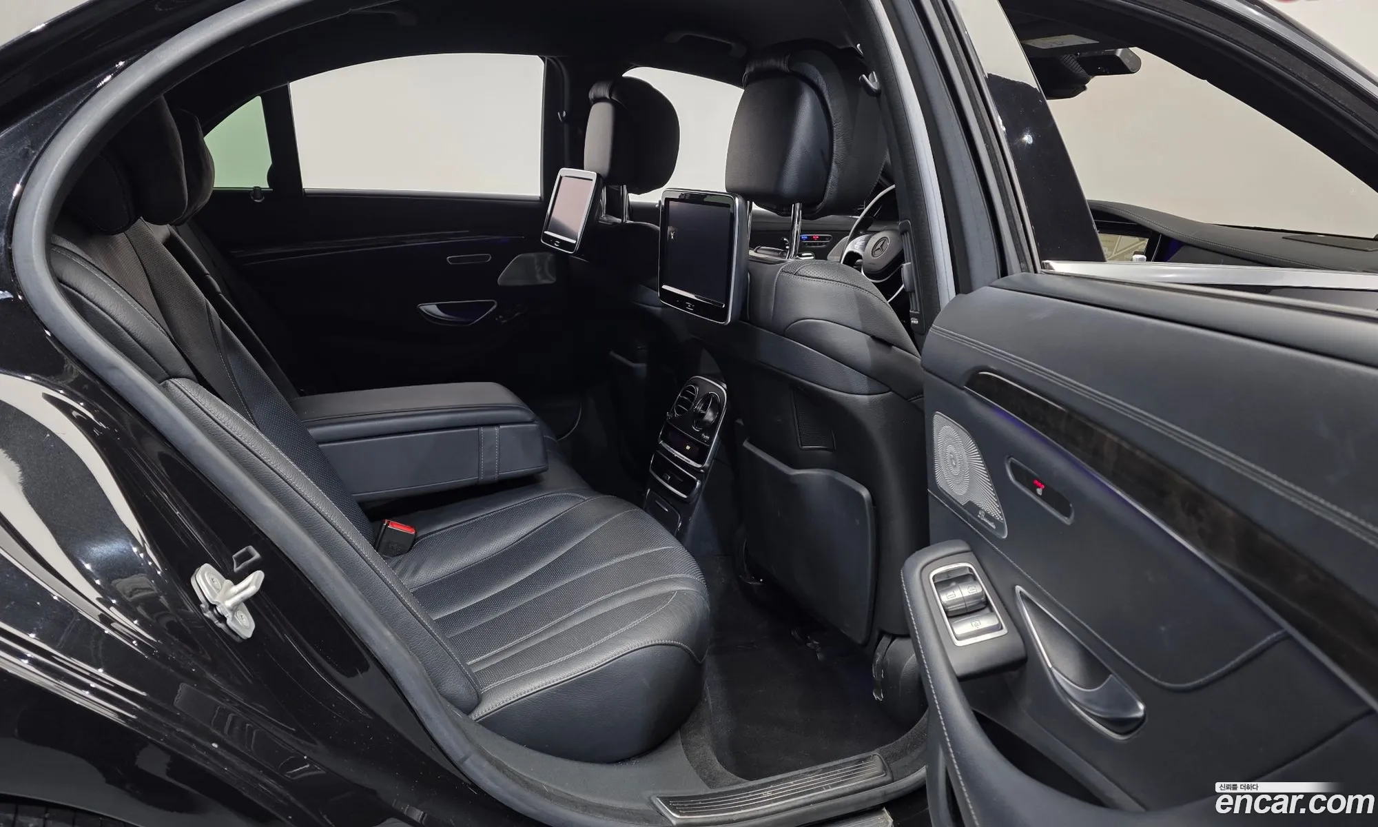 Mercedes-Benz S-Class W222 2014 — 15