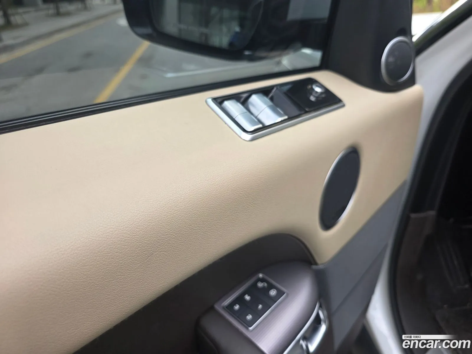 Land Rover Range Rover Sport 2019 — 2