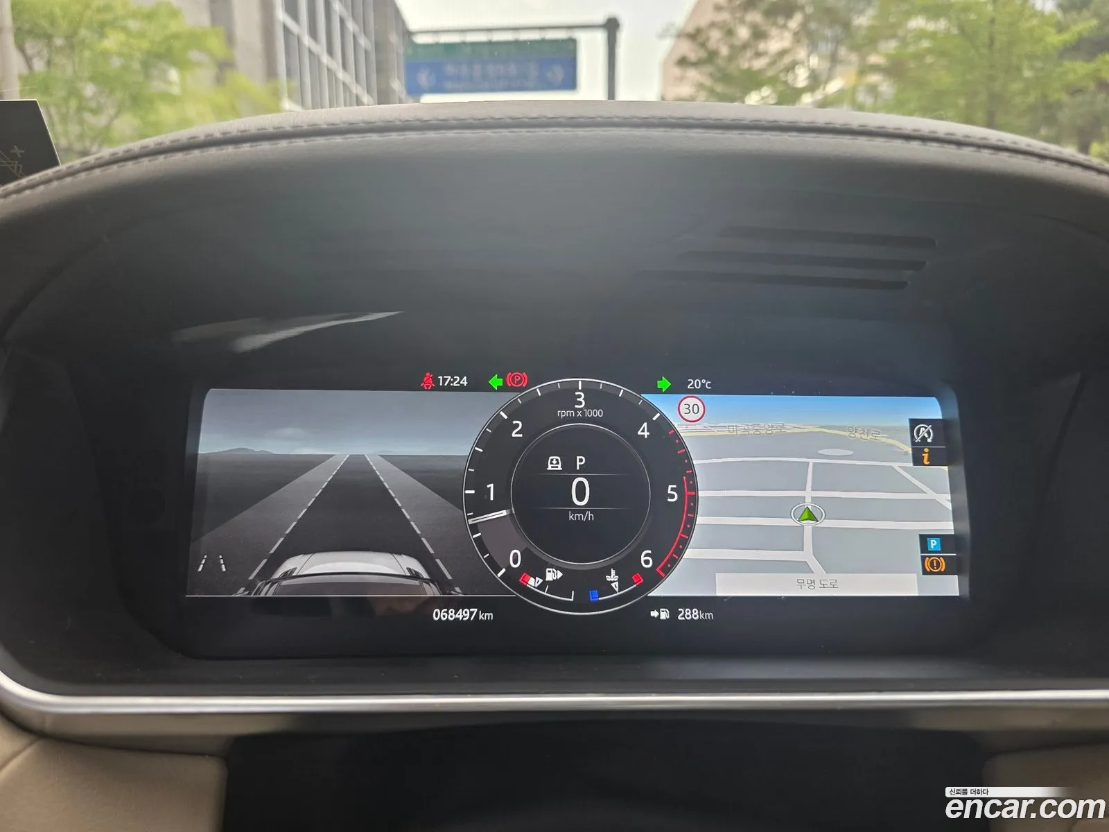 Land Rover Range Rover Sport 2019 — 3