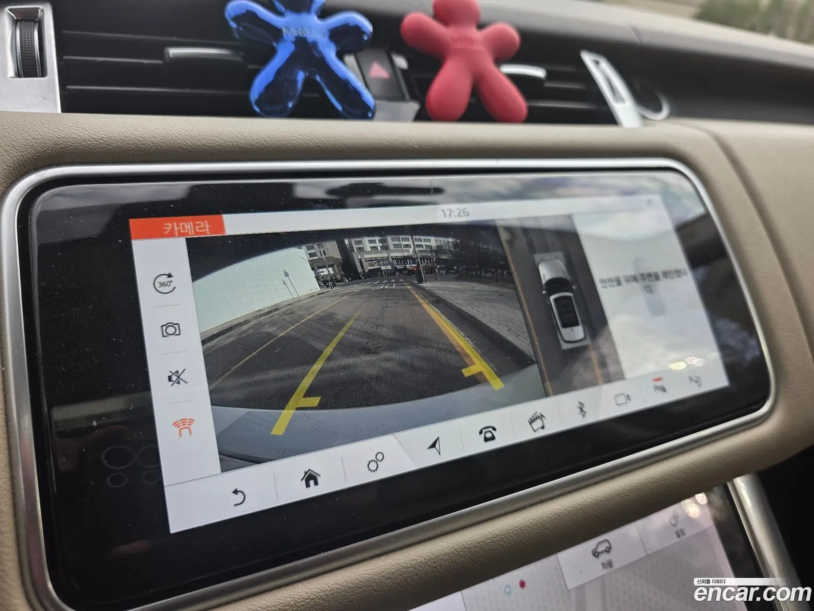 Land Rover Range Rover Sport 2019 — 19