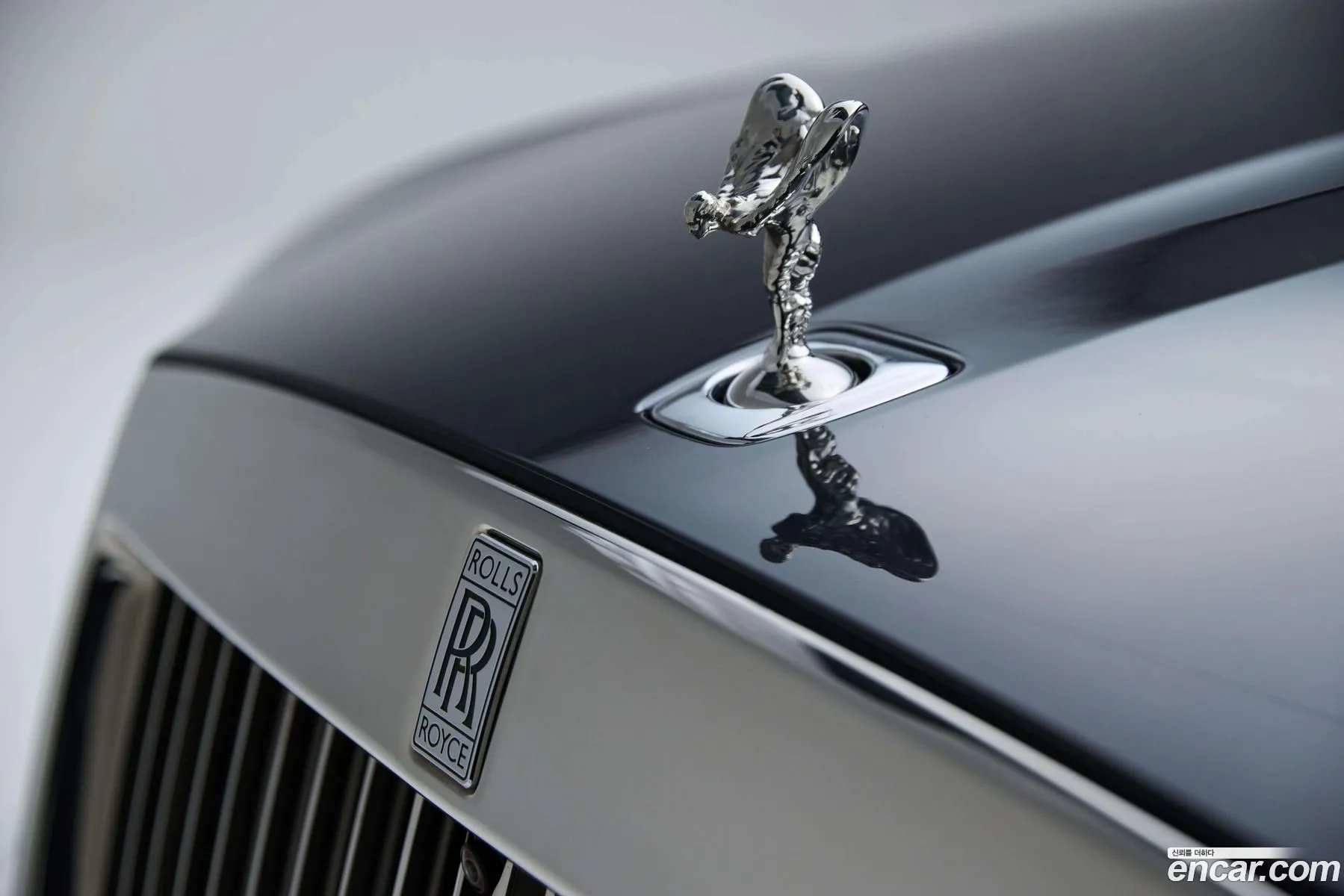 Rolls-Royce Ghost 2021 — 12