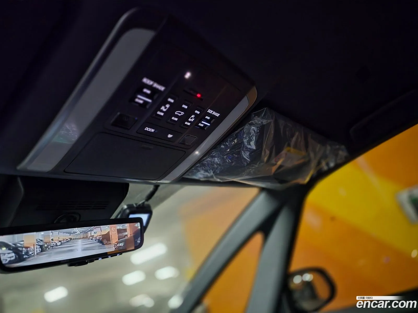 Toyota Alphard 2024 — 14