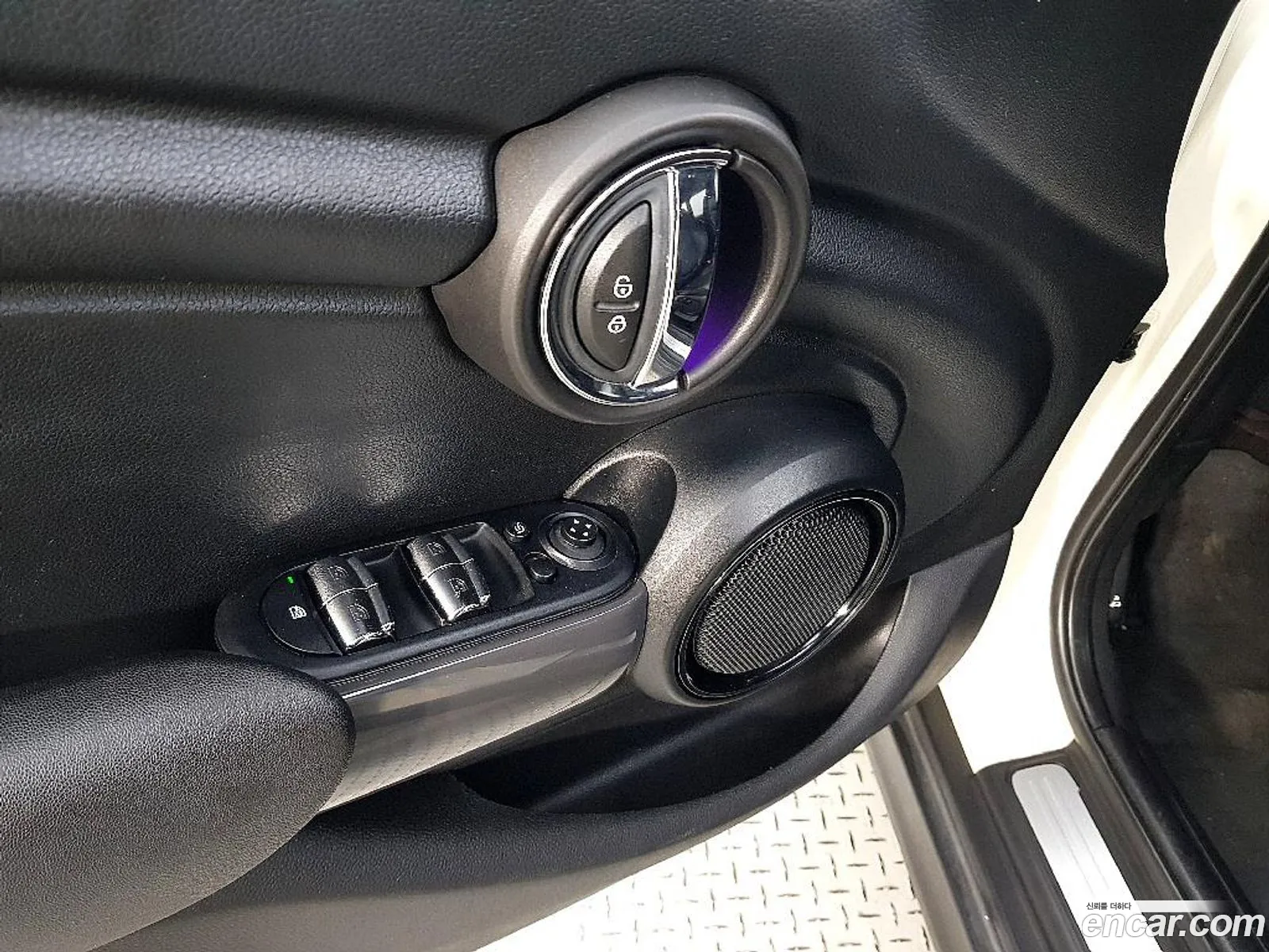 Mini Cooper D 2016 — 7