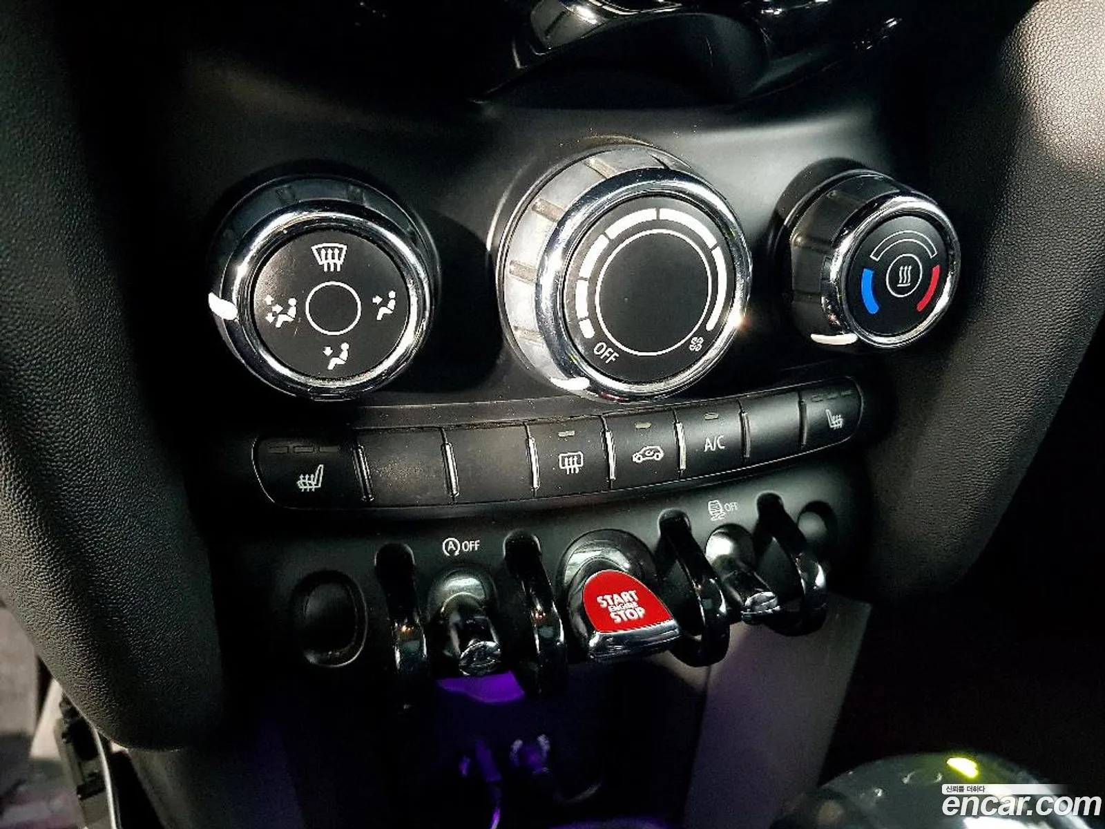 Mini Cooper D 2016 — 18