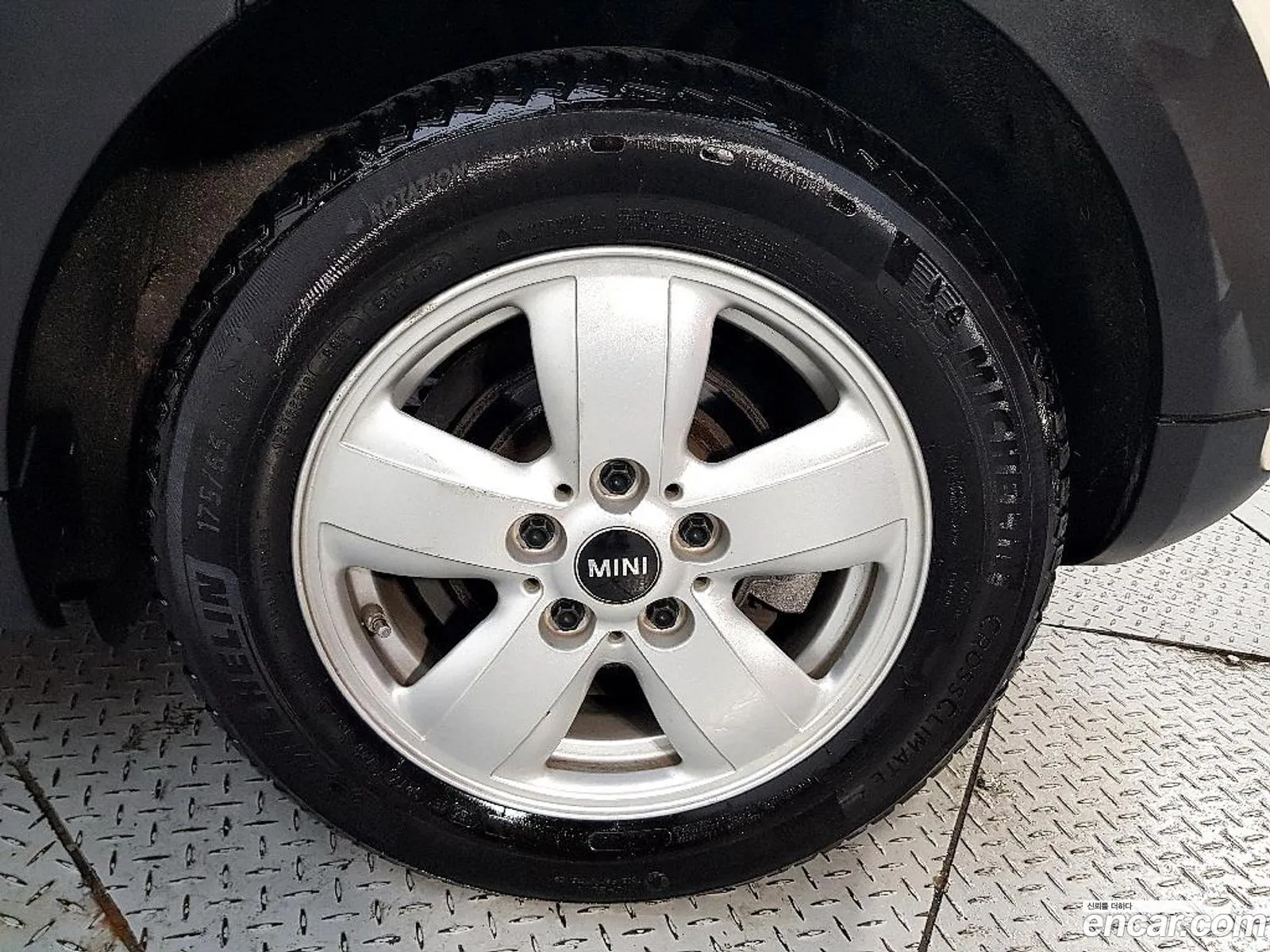 Mini Cooper D 2016 — 3